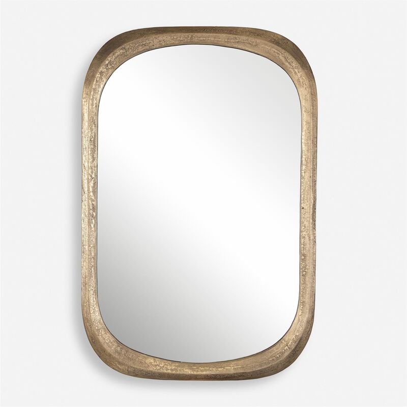 Malone 36 Inch Decorative Mirror by Uttermost