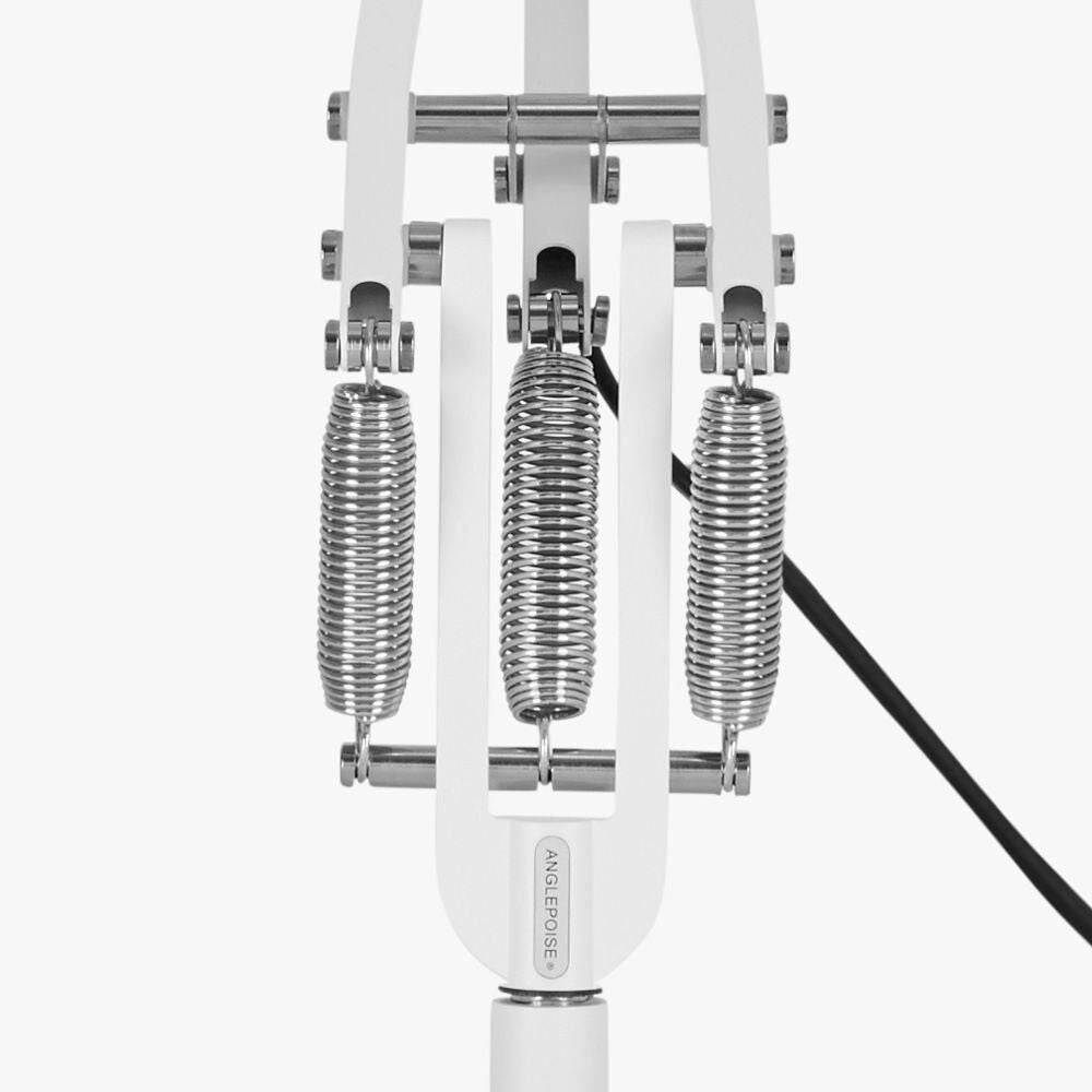 Type 75 Mini LED Wall Swing Lamp by Anglepoise