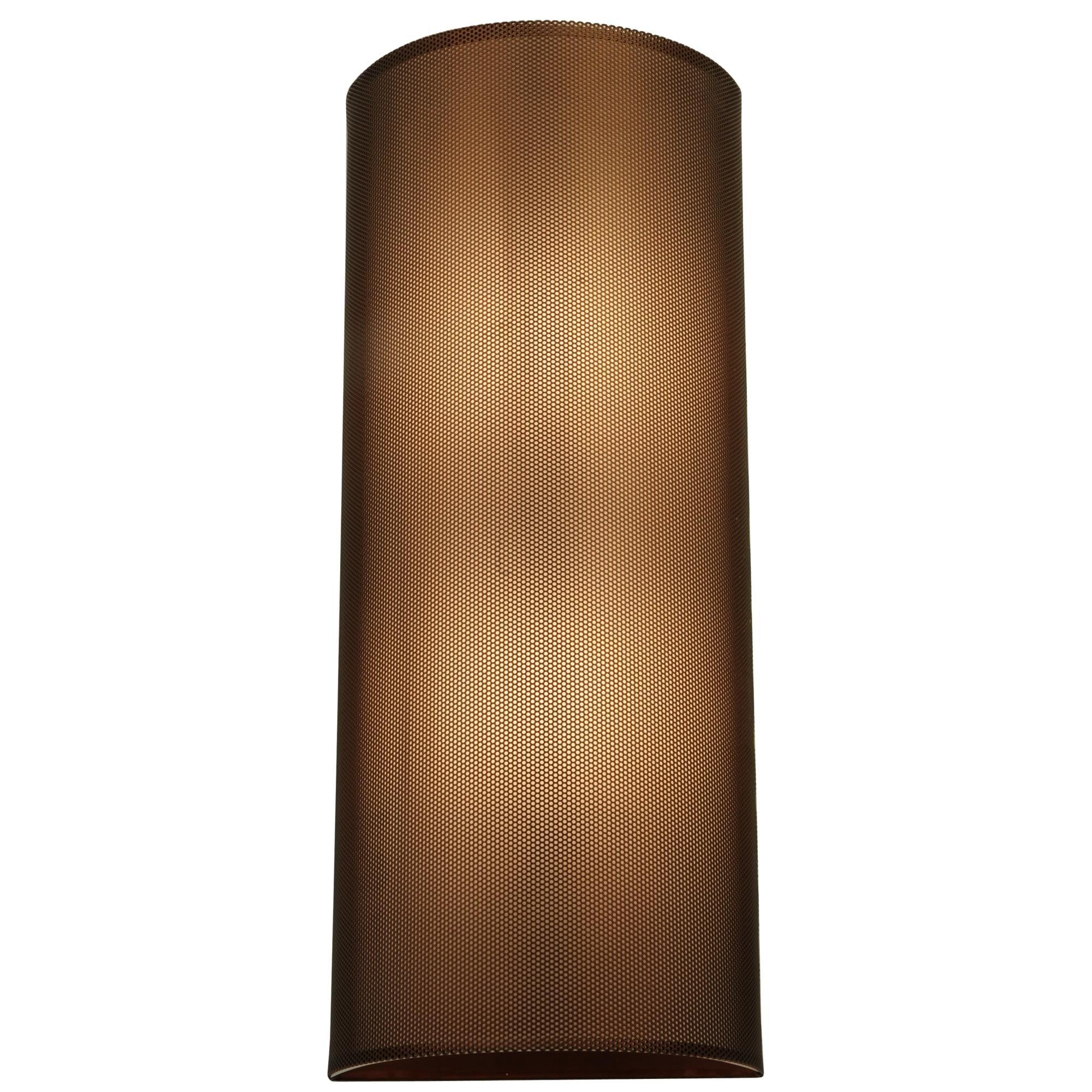 Cuivre 19 Inch Wall Sconce by Meyda Lighting