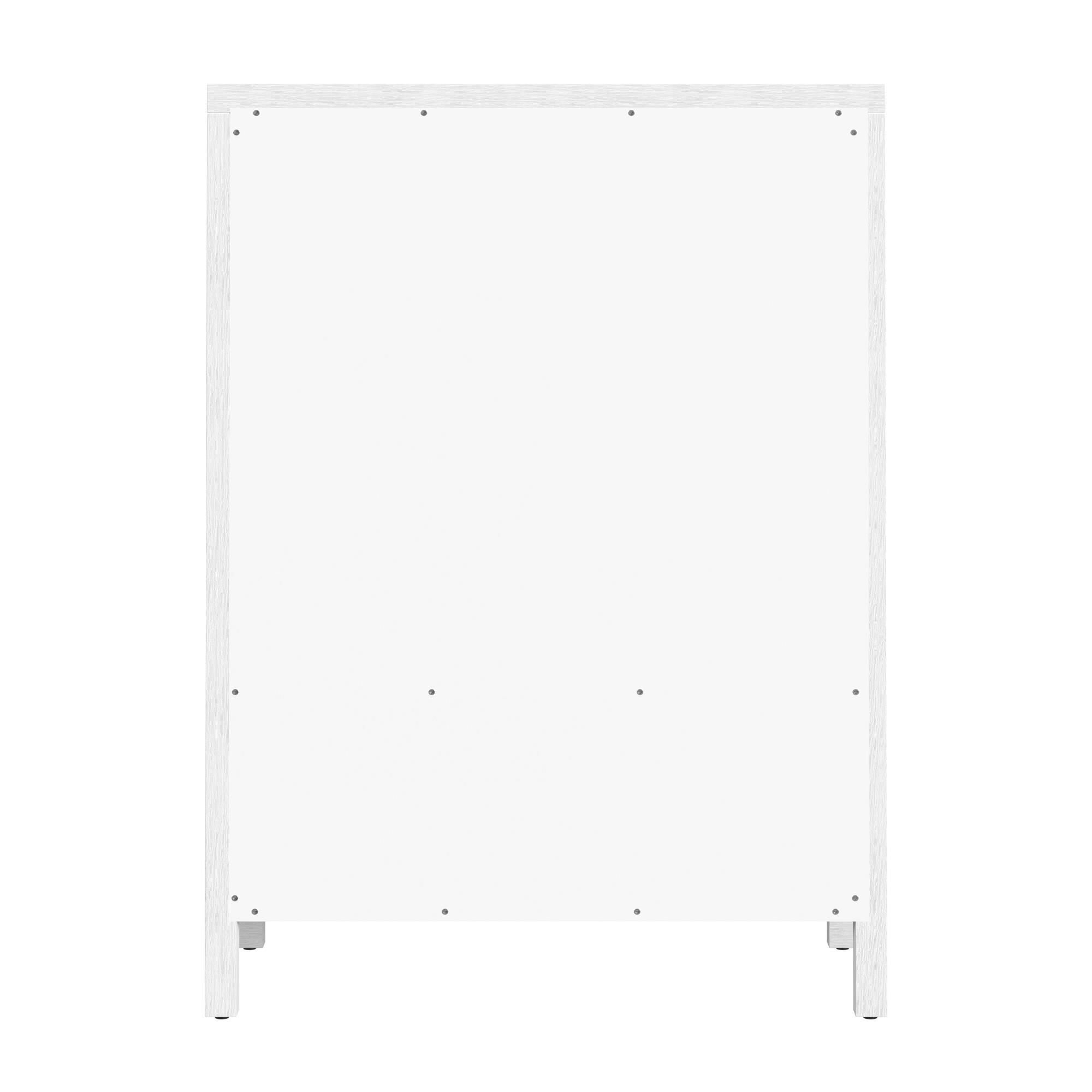 Nora 36 Inch Dresser by Butler Specialty Company