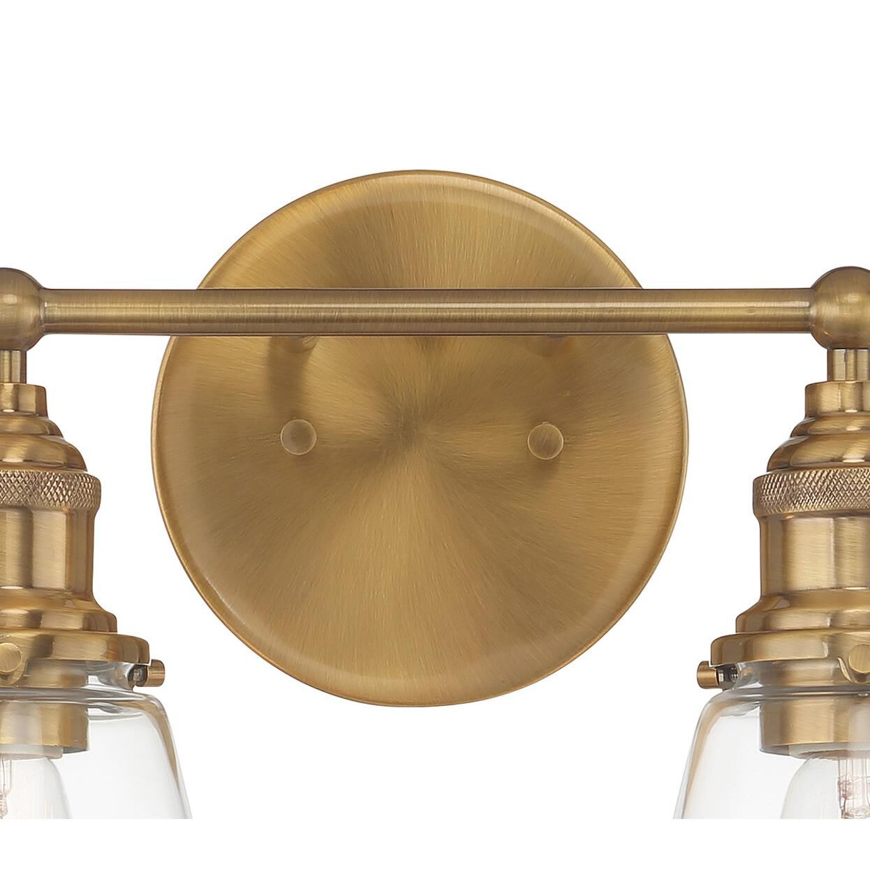 Barwell 15 Inch Bath Vanity Light by Minka Lavery