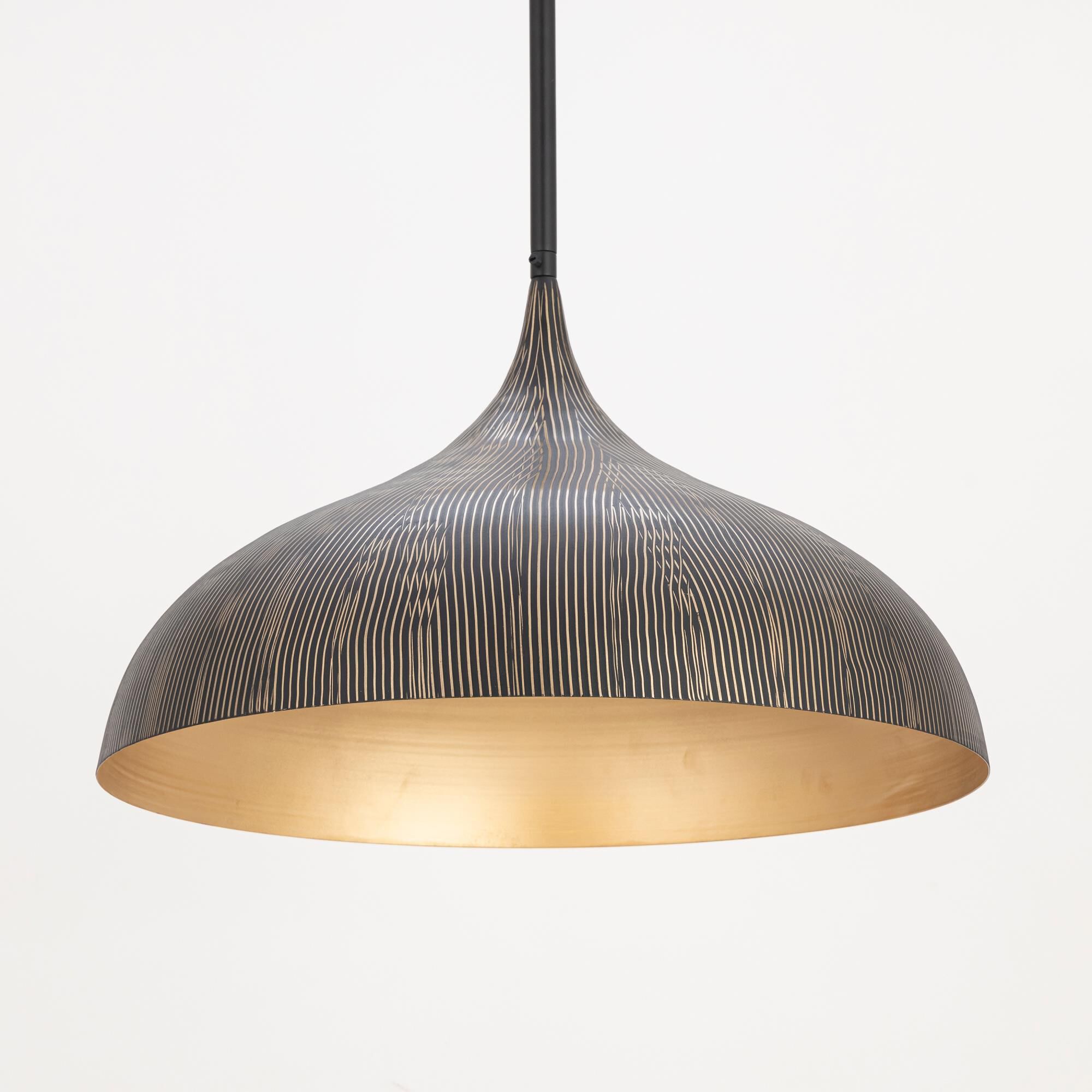 Fleur 20 Inch Large Pendant by Maxim Lighting