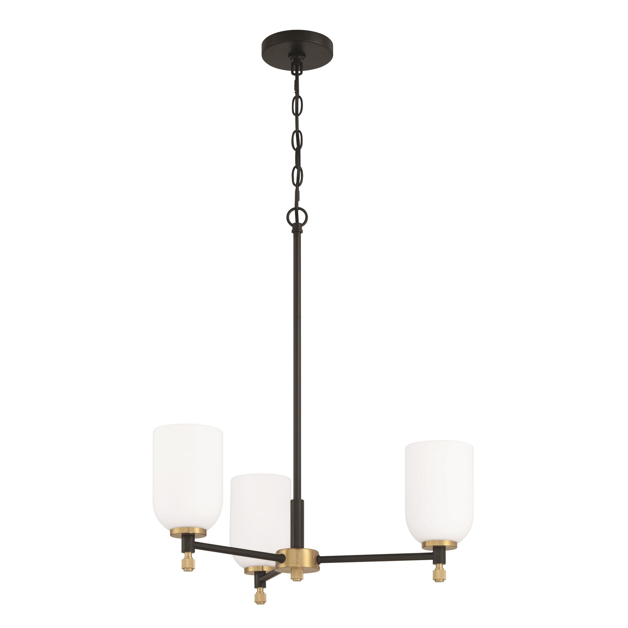 Council Small Chandelier,