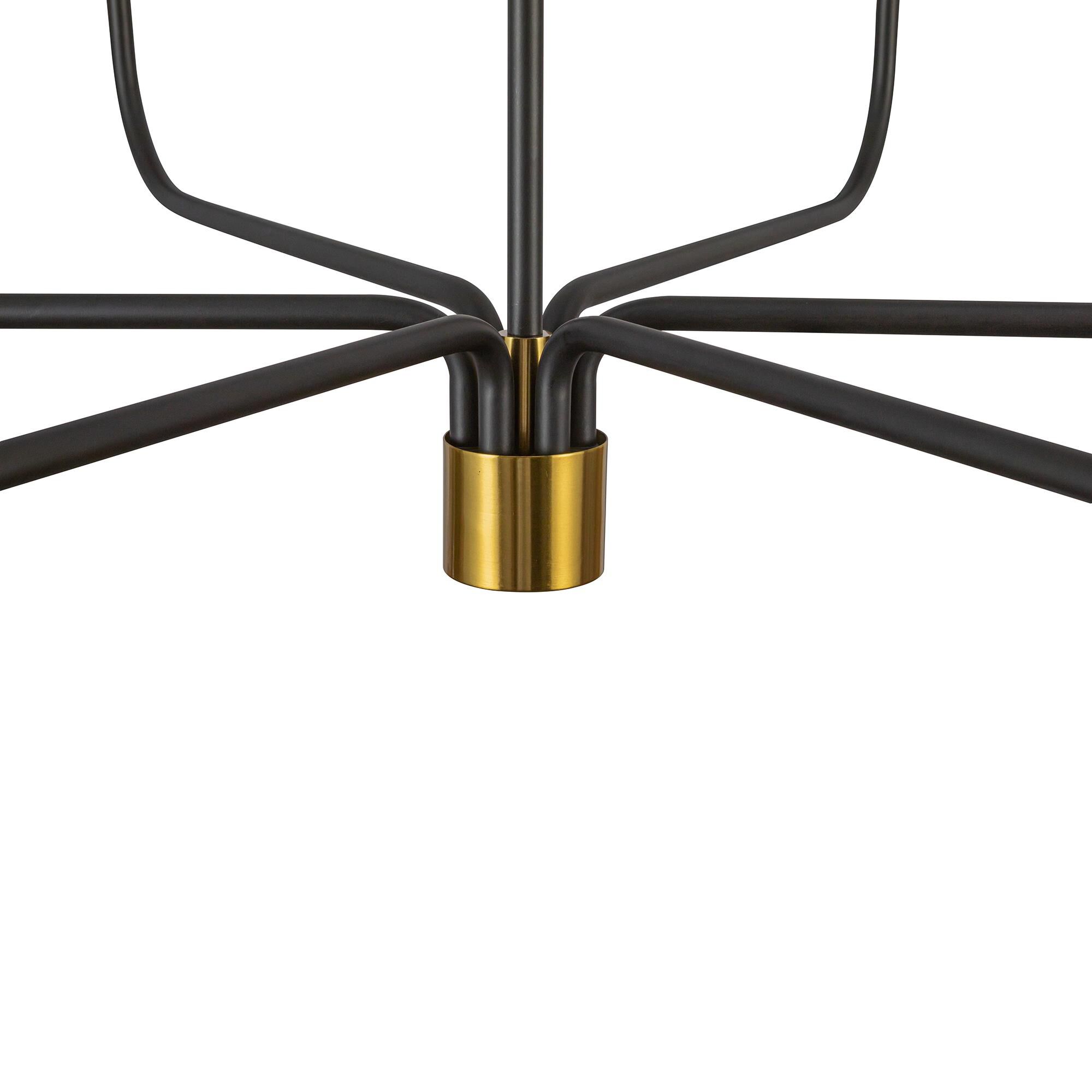Providence 42 Inch Chandelier,