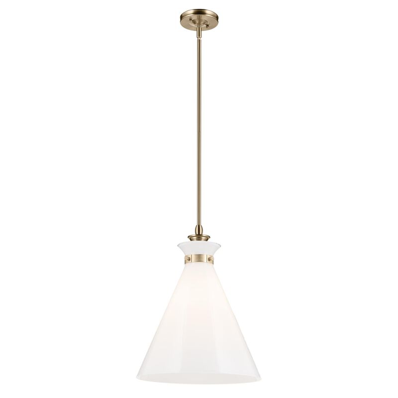 Laria 20 Inch Pendant Light by Kichler