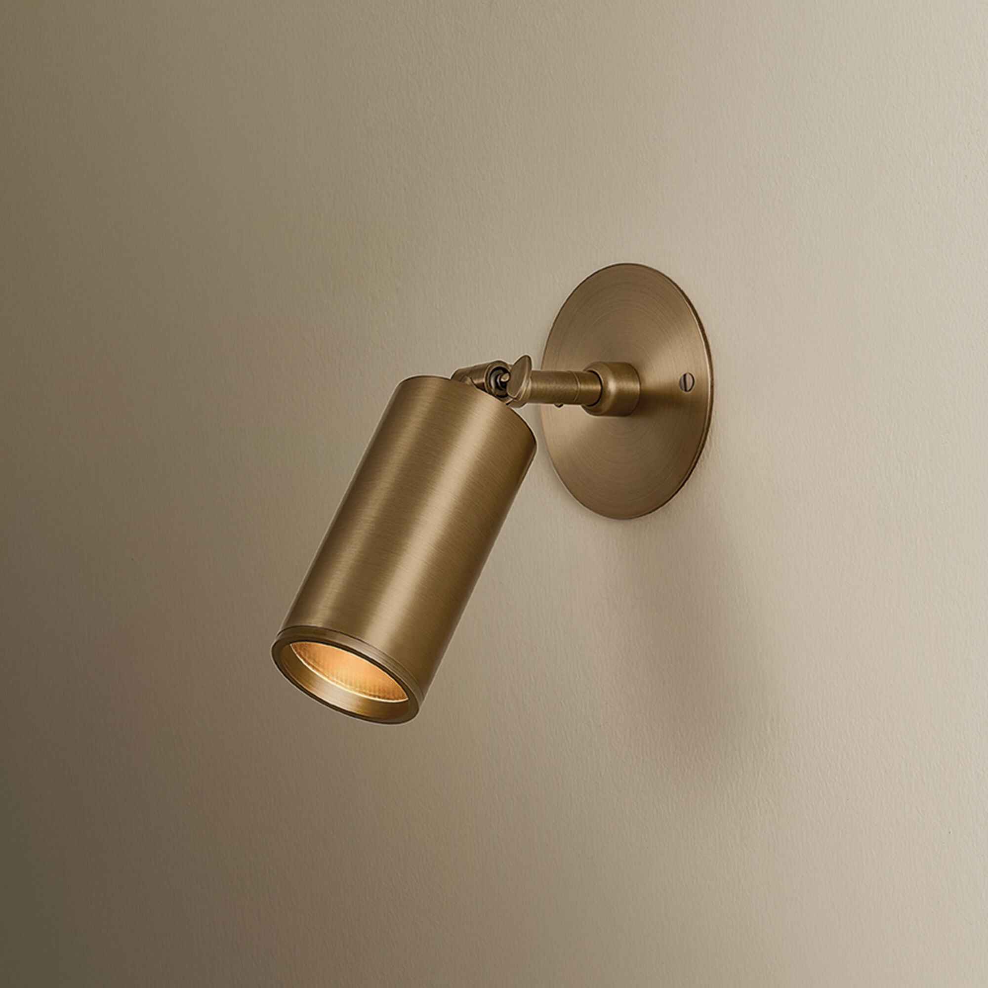 Caleb Small Wall Sconce,