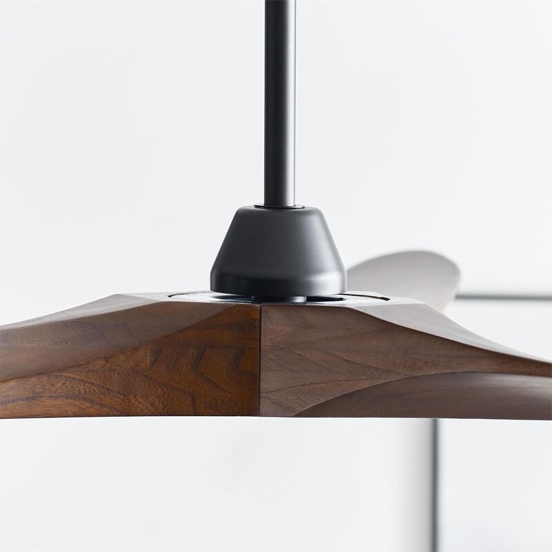 Maverick Max 70 Inch Ceiling Fan by Visual Comfort Fan