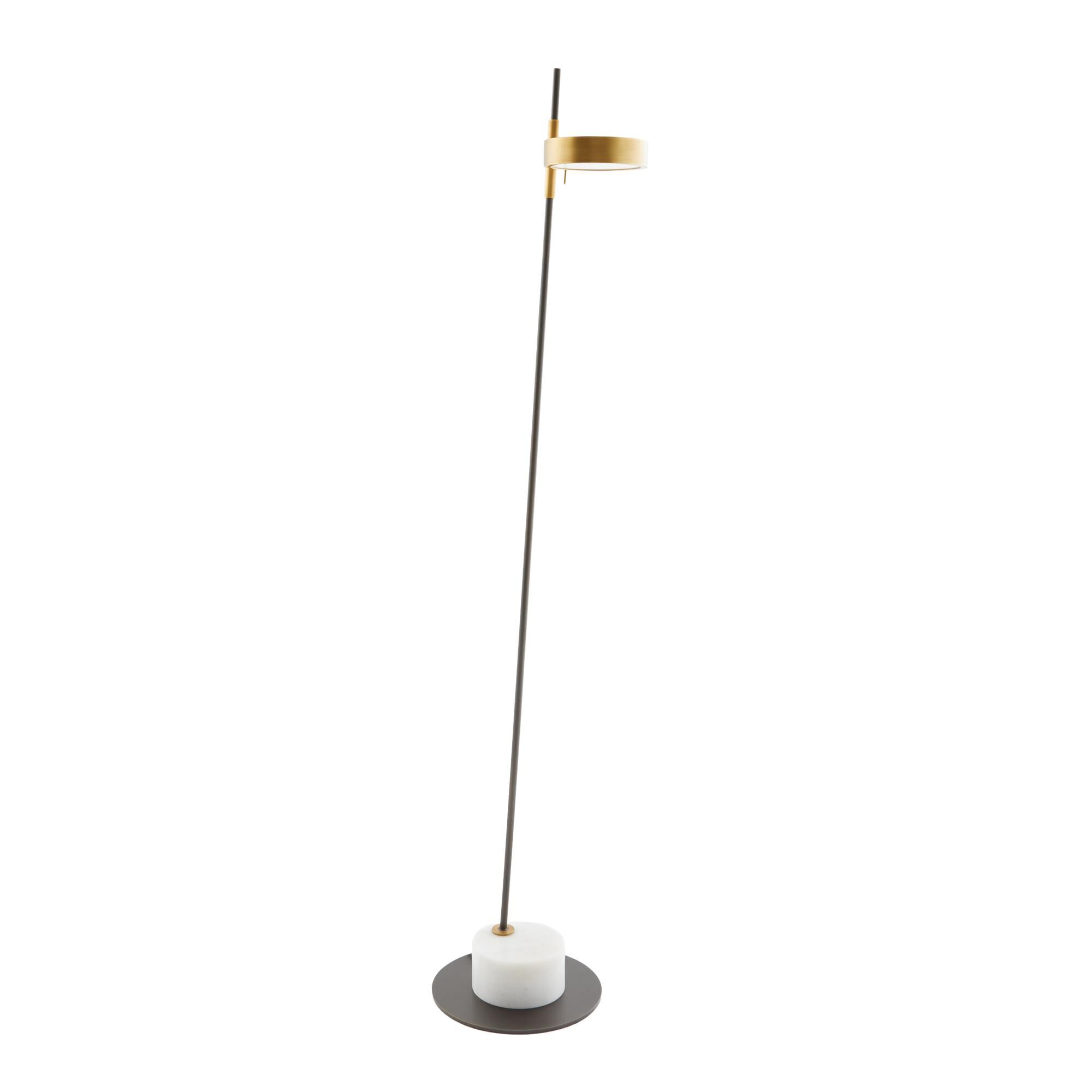 Park 58 Inch Floor Lamp by Arteriors Home