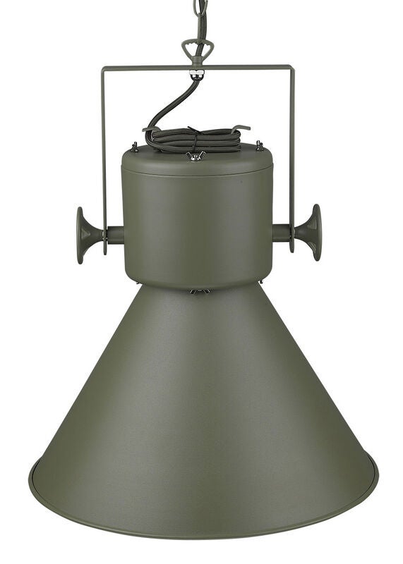 Trend Lighting Crew 17 Inch Large Pendant