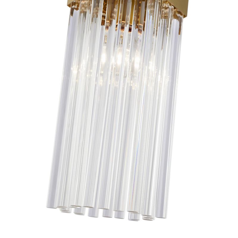 Kevin Kraemer Emma 7 Inch Mini Pendant by Artcraft