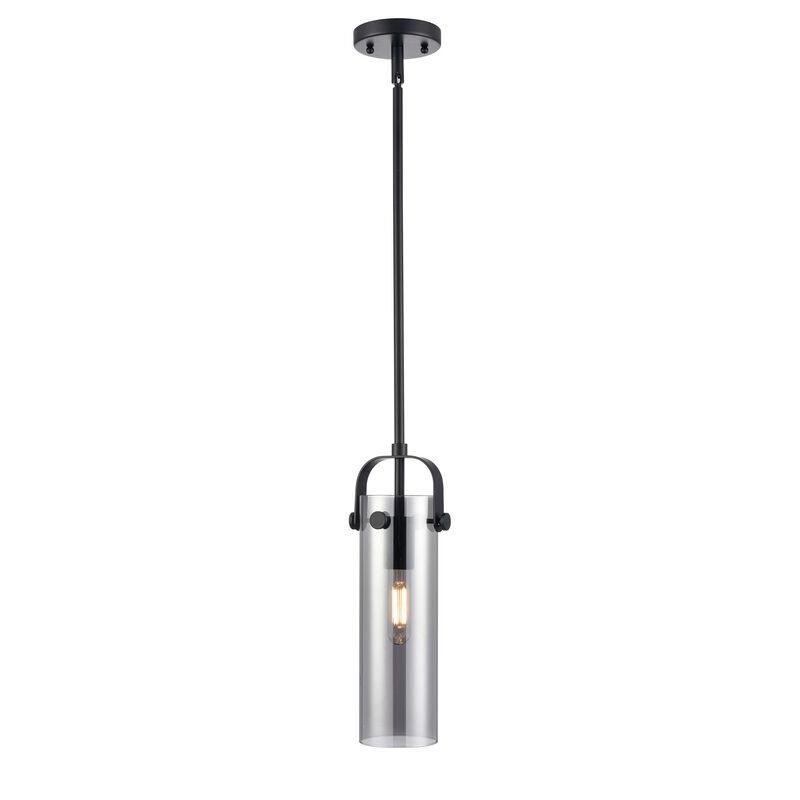 Innovations Lighting Bruno Marashlian Pilaster Ii Cylinder 5 Inch Mini Pendant