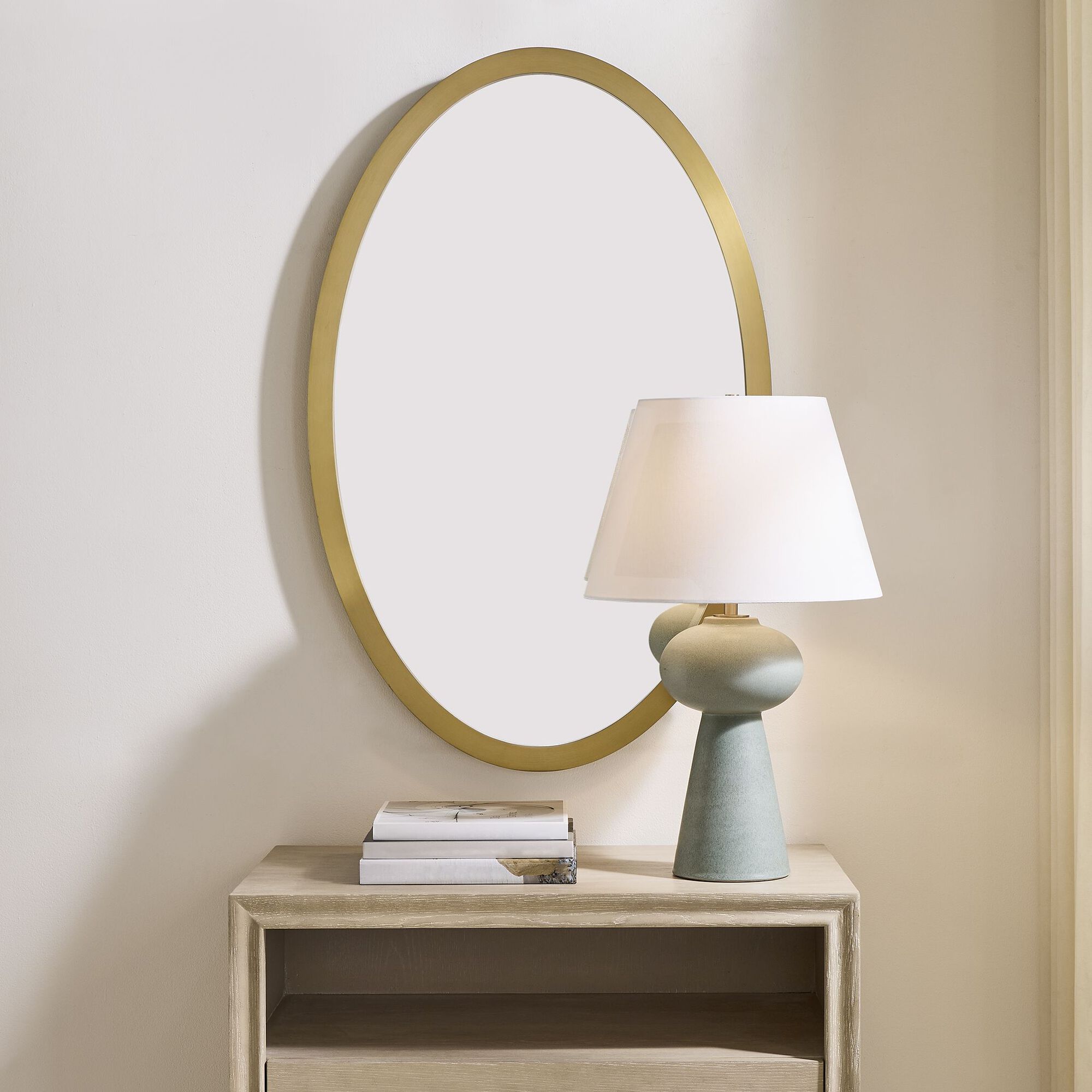 Elstree Medium Decorative Mirror,