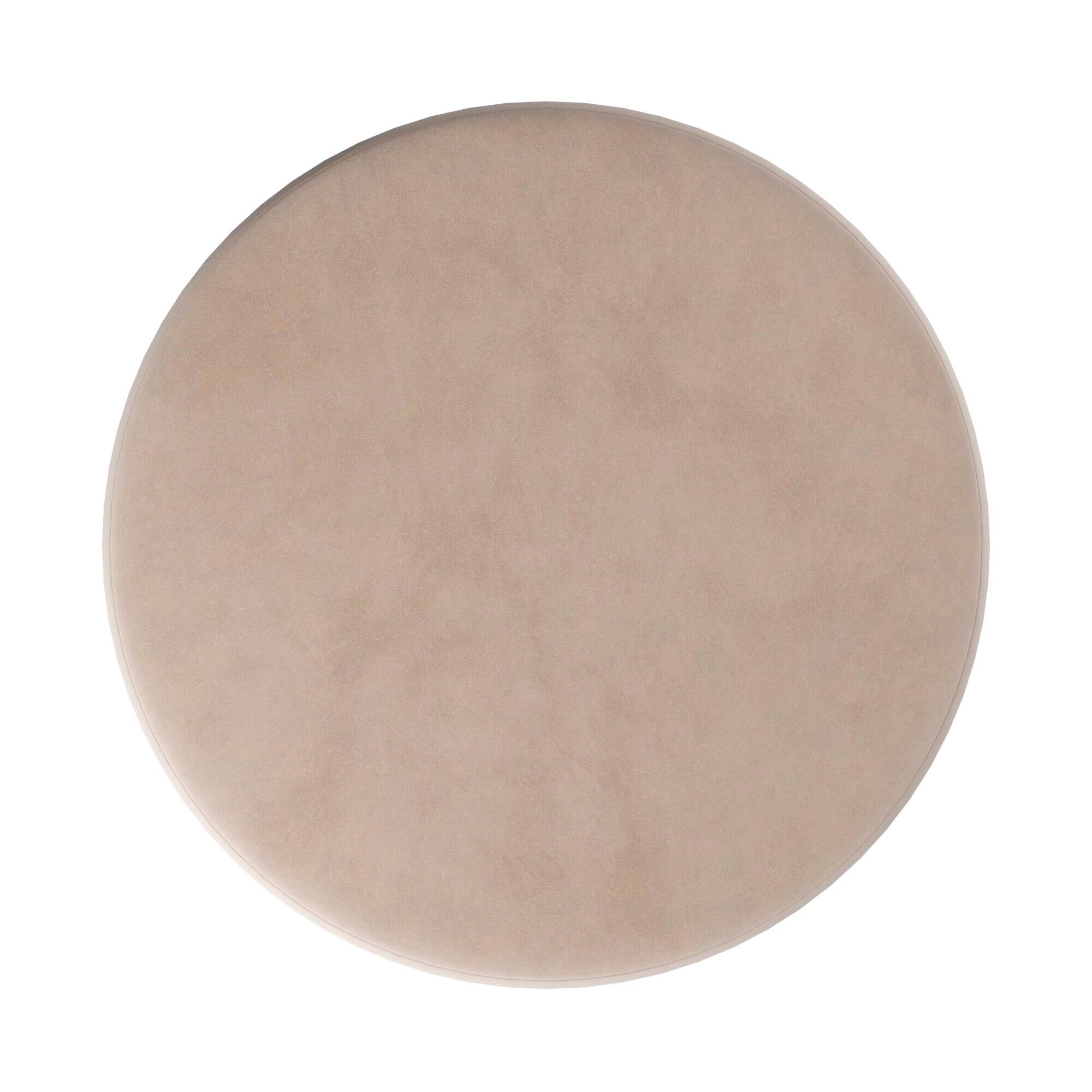 Universal Ottoman Cover by Howard Elliott Collection