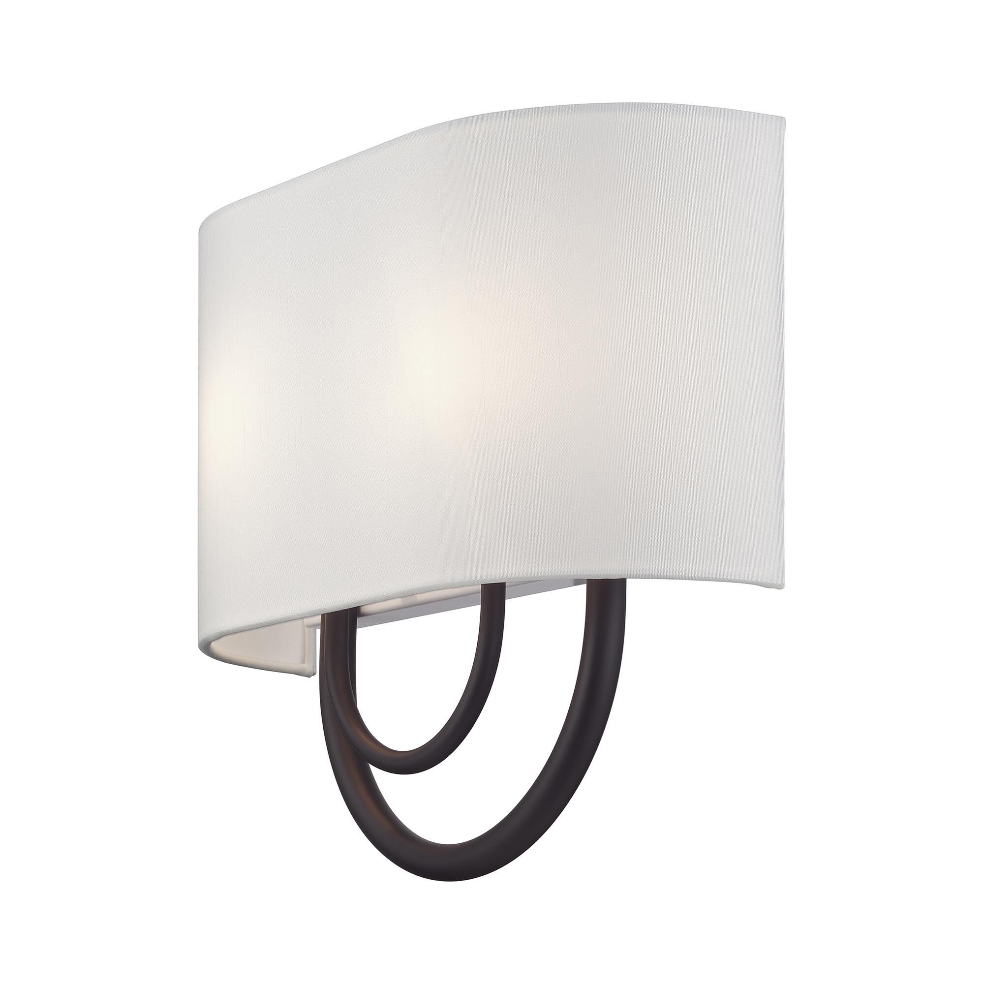 Stratton 13 Inch Wall Sconce by Livex Lighting
