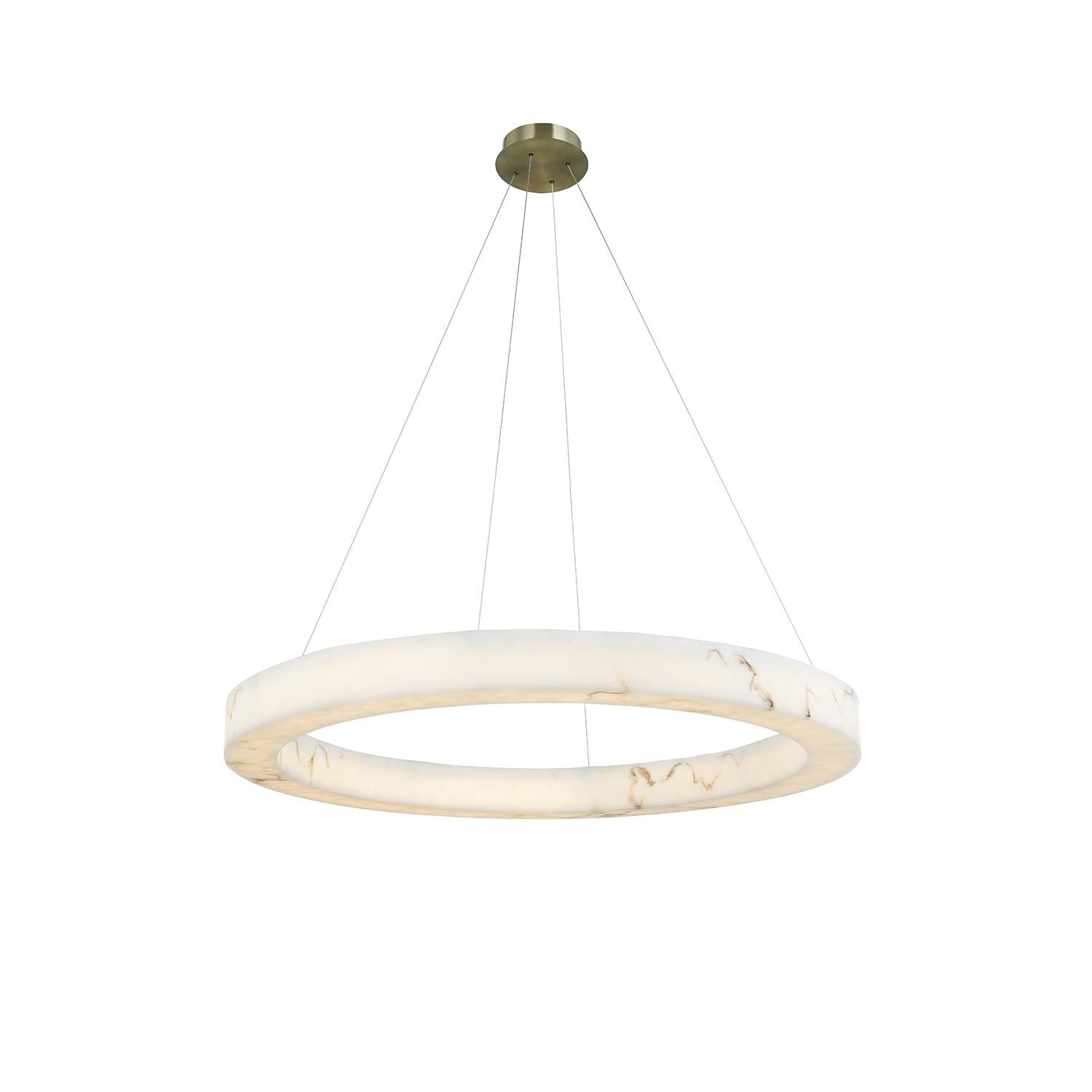 Lumenaria - Medley 42 Inch Large Pendant by Justice Design Group