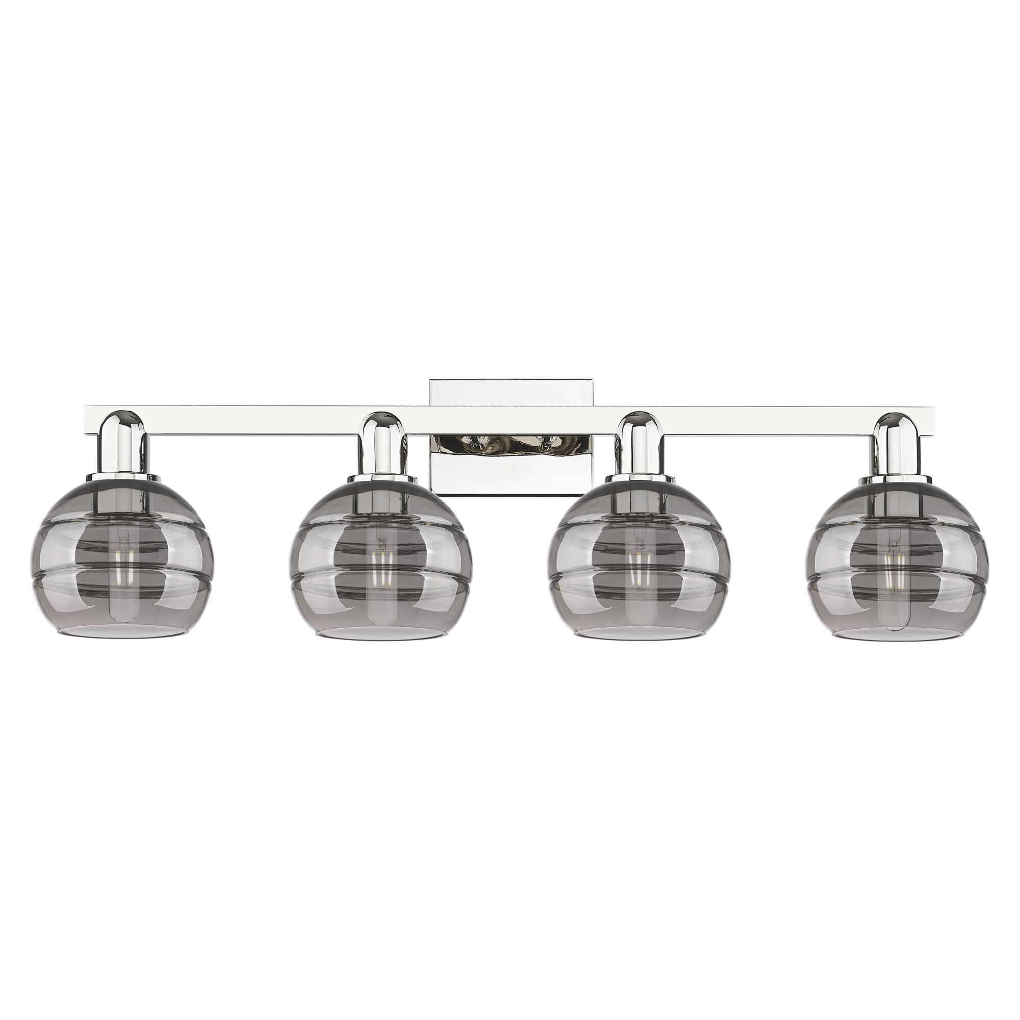Bruno Marashlian Rochester 33 Inch Bath Vanity Light by Innovations Lighting
