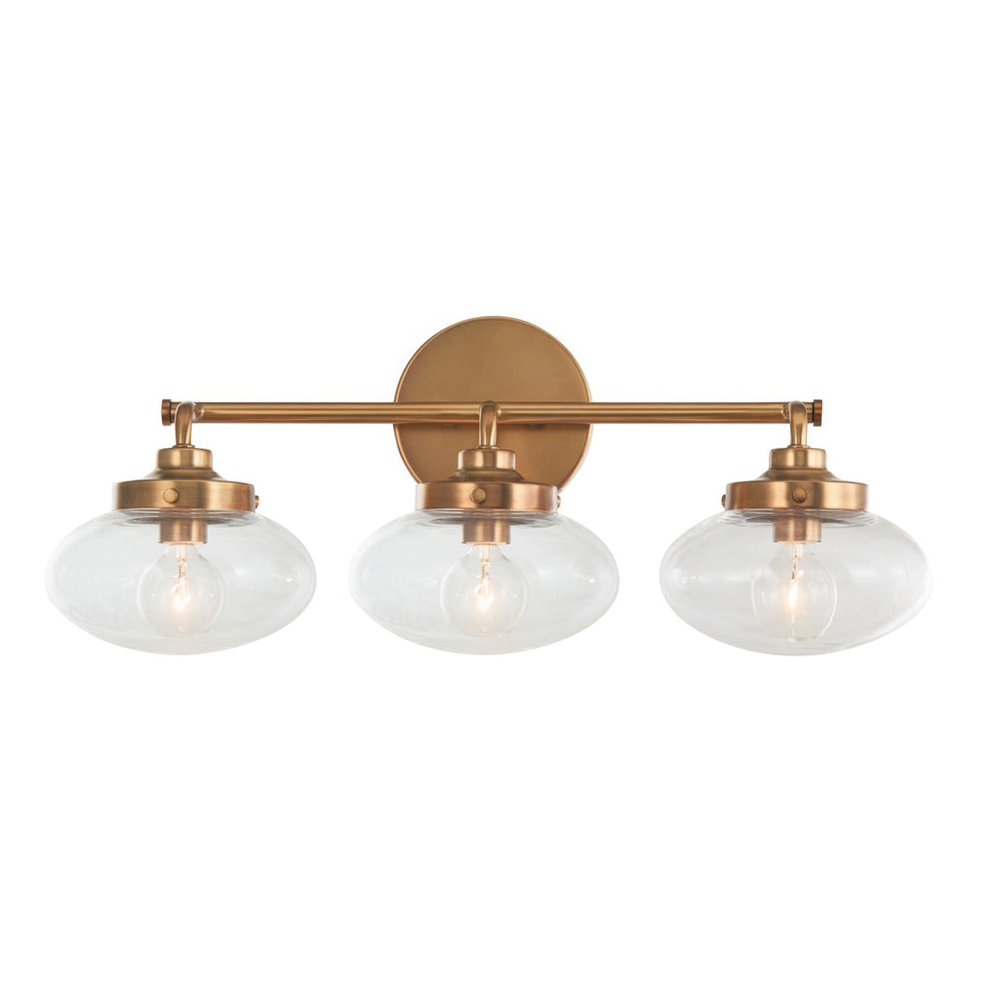 Harrow 20 Inch Bath Vanity Light,