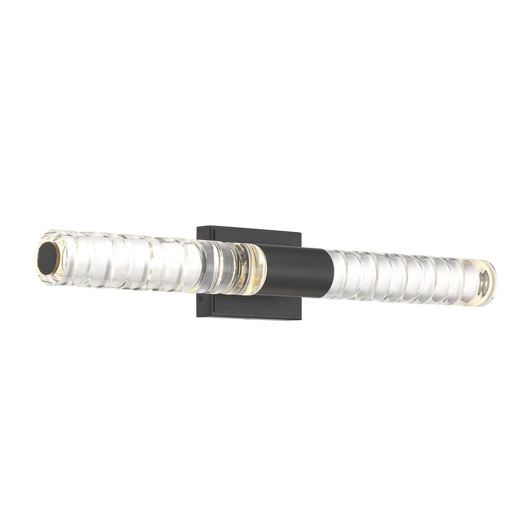 Beale 28 Inch Bath Vanity Light by Savoy House