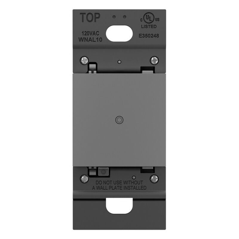 Adorne Light Switch by Legrand