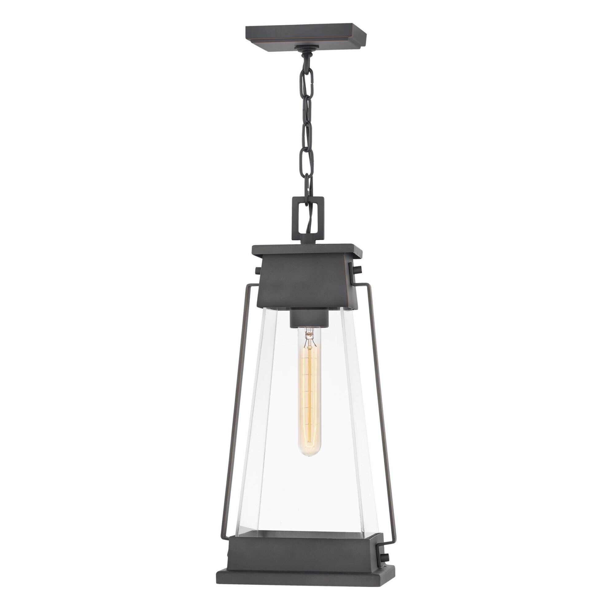 Hinkley Lighting Arcadia 19 Inch Tall Outdoor Hanging Lantern