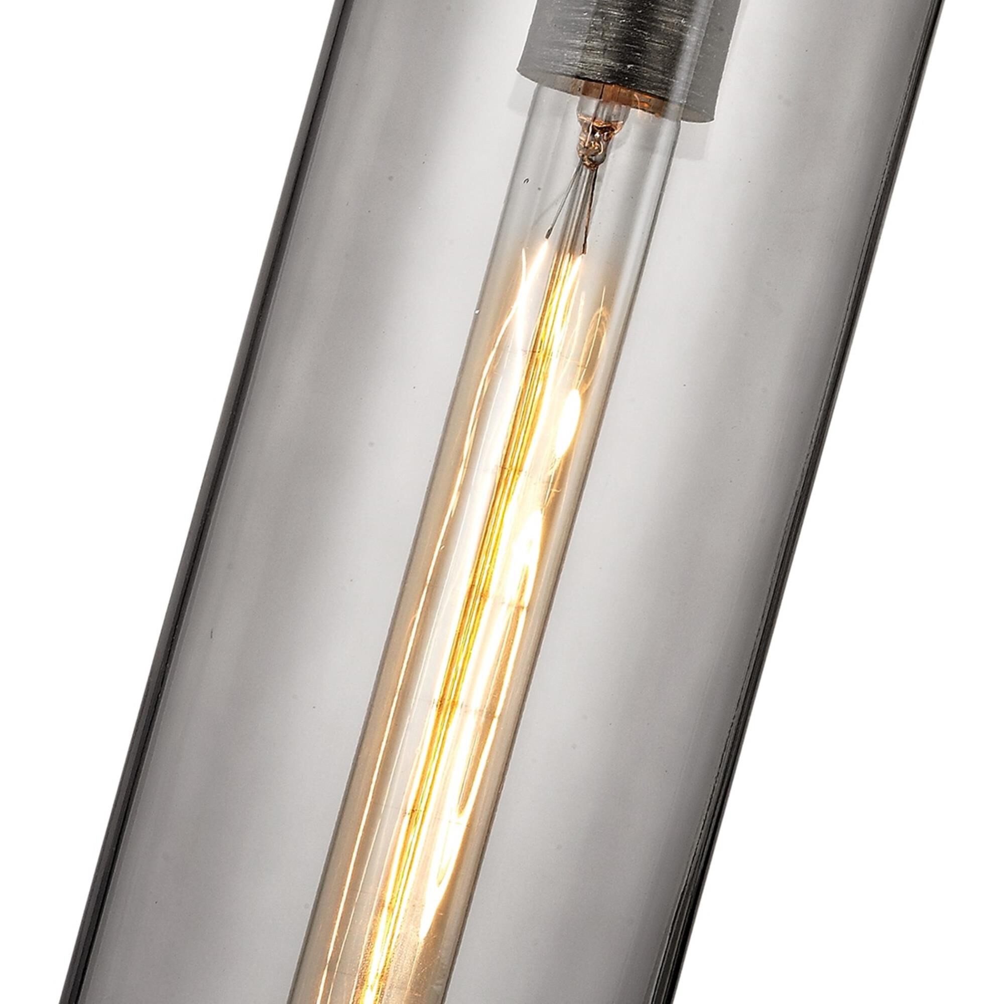 Union Square 42.25 Inch Linear Suspension Light by Troy Lighting