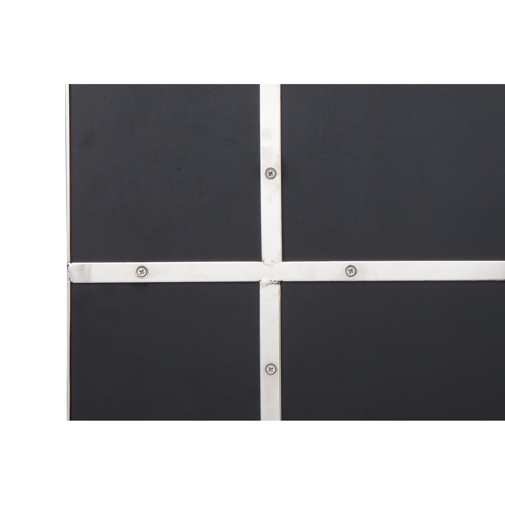 Kye Decorative Mirror by Varaluz