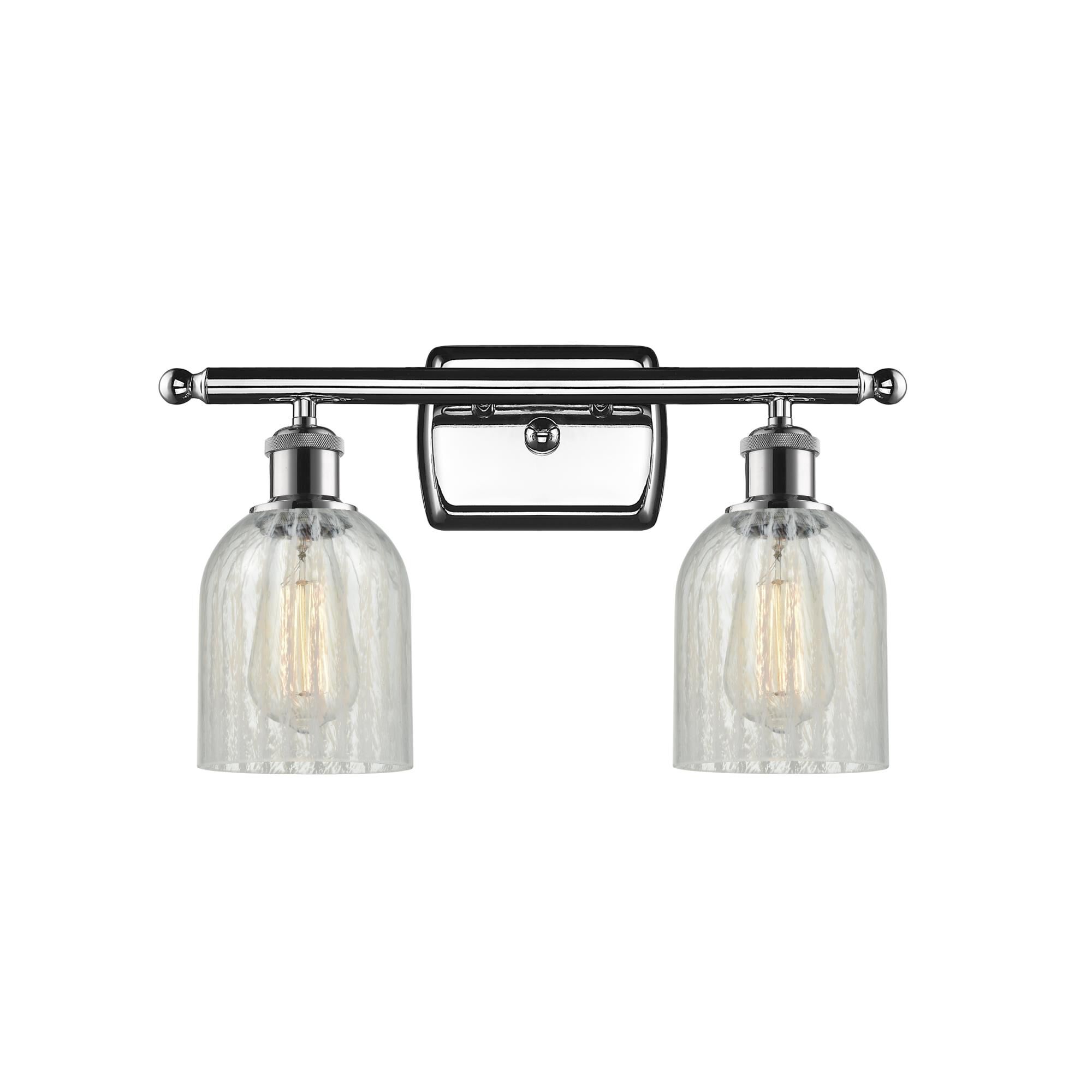 Bruno Marashlian Caledonia 16 Inch 2 Light Bath Vanity Light by Innovations Lighting