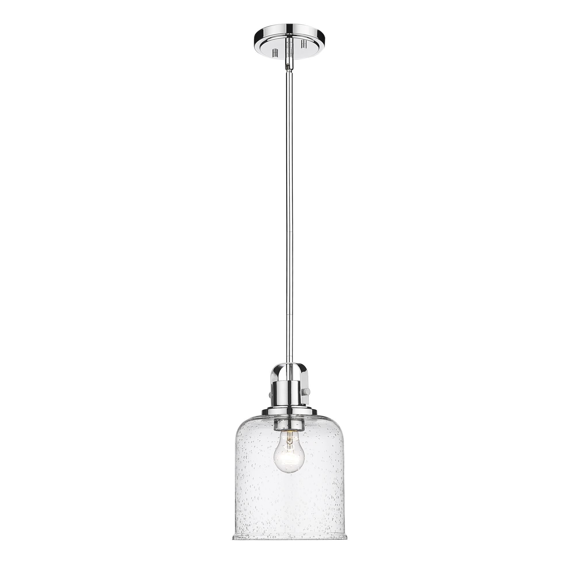 Z-Lite Kinsley 8 Inch Mini Pendant