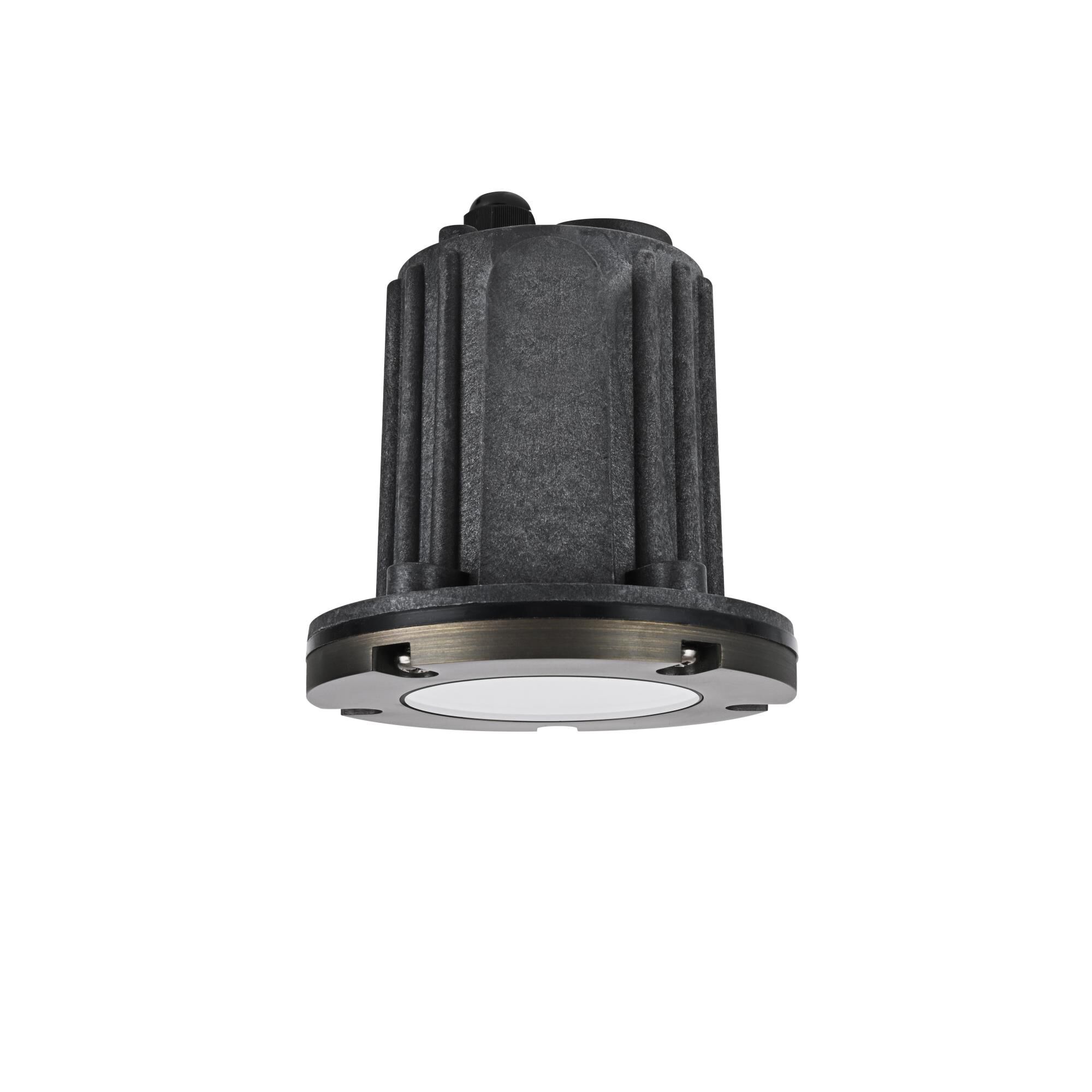 Aera 35 Watt In Ground Light by Elegant Lighting
