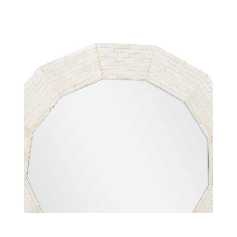 Ares Small Decorative Mirror by Regina Andrew
