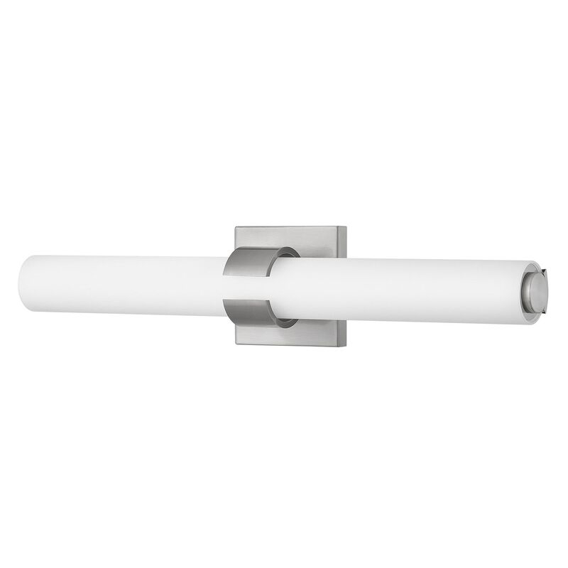 Aiden 23 Inch Bath Vanity Light by Hinkley
