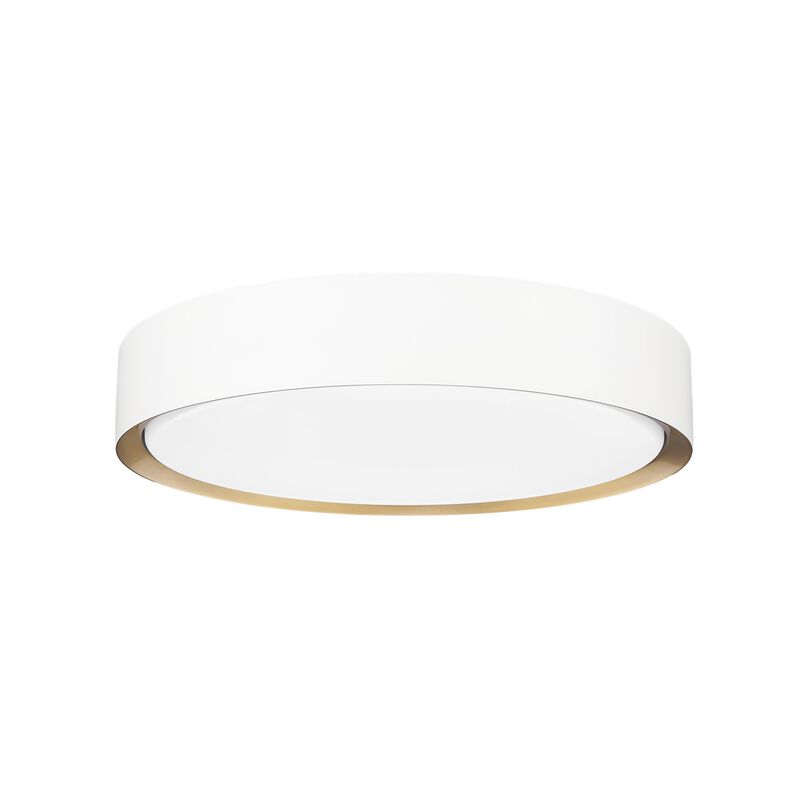 Kawan 16 Inch Flush Mount by Z Lite