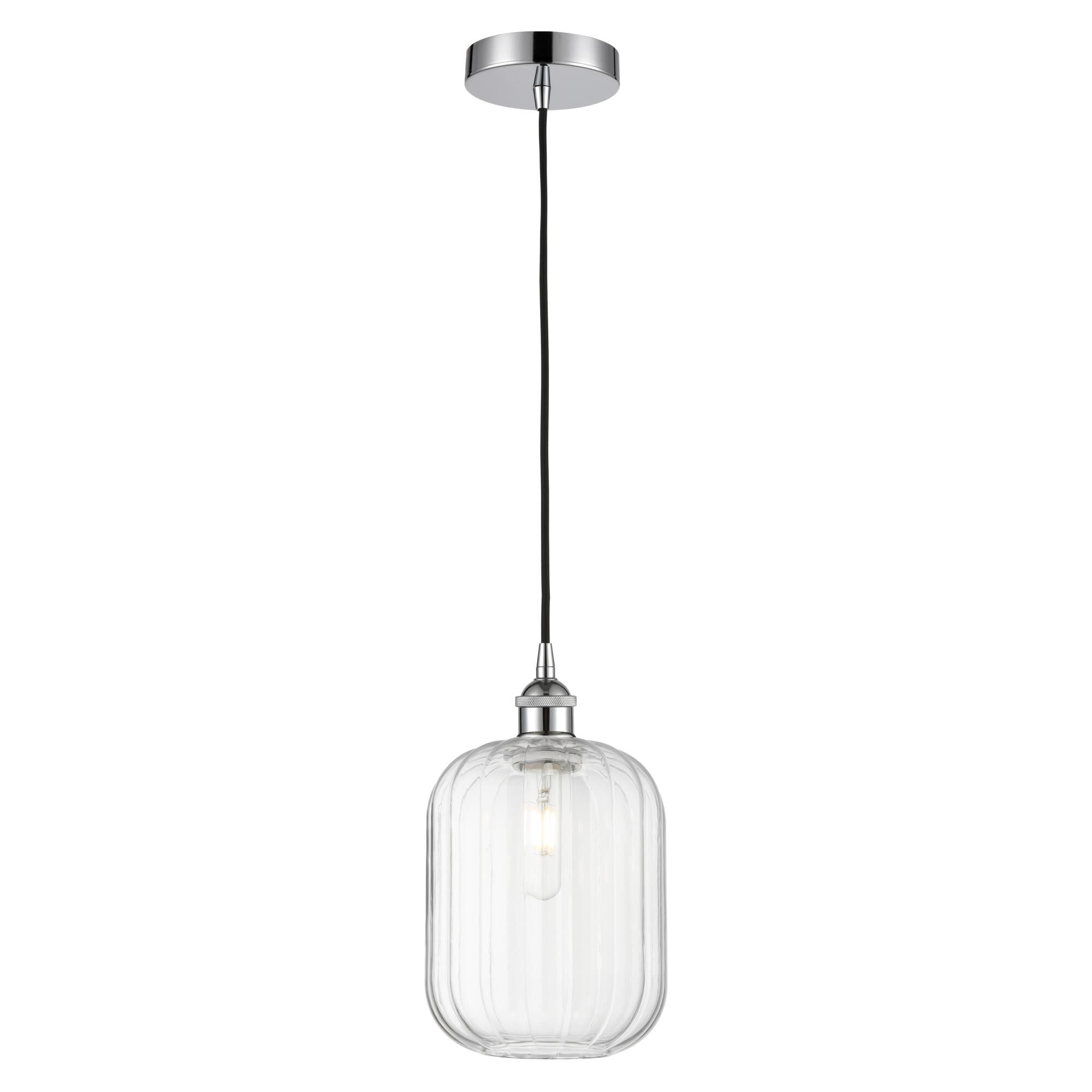 Bruno Marashlian Preston 7 Inch Mini Pendant by Innovations Lighting
