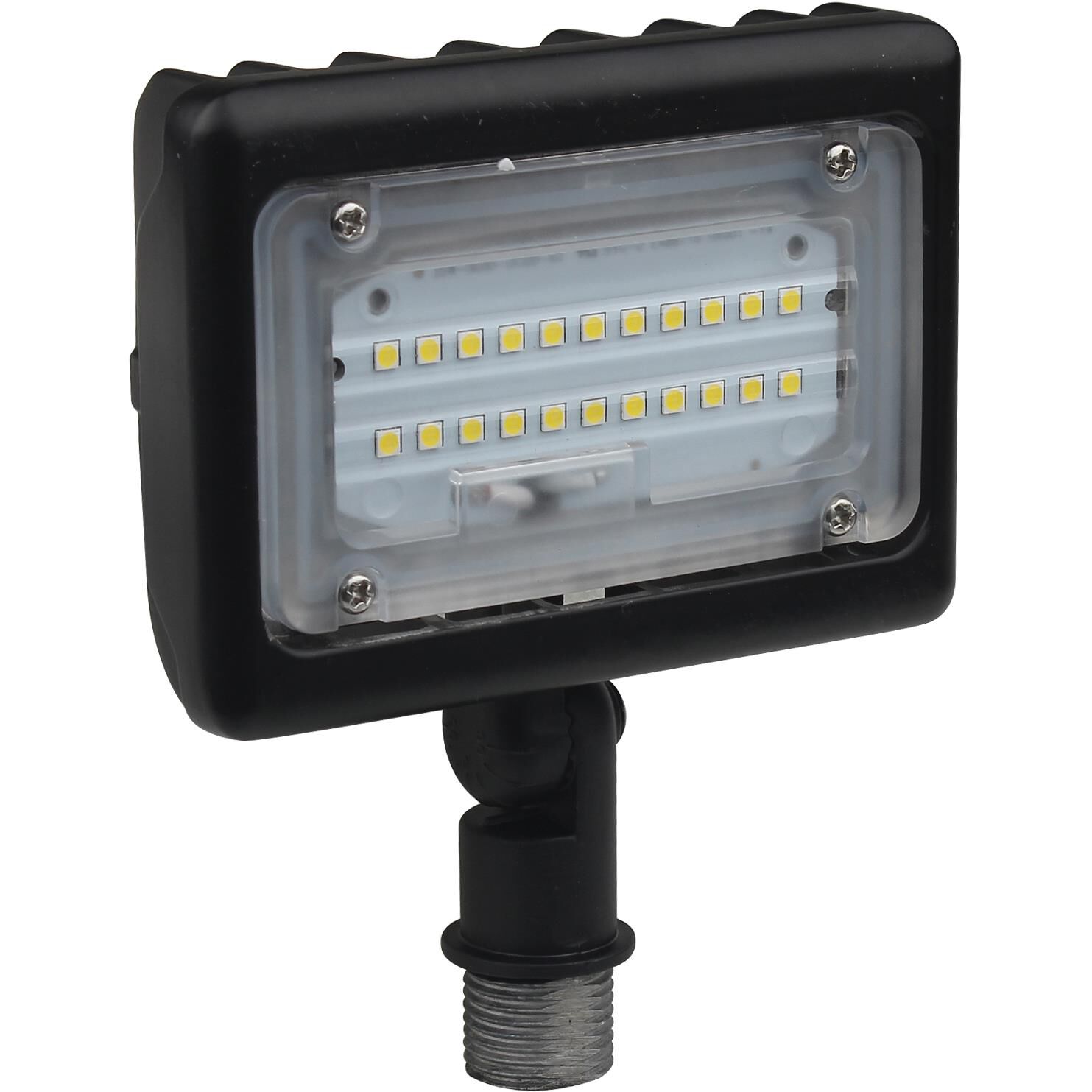 5 Inch LED Wall Flood Light by Nuvo Lighting