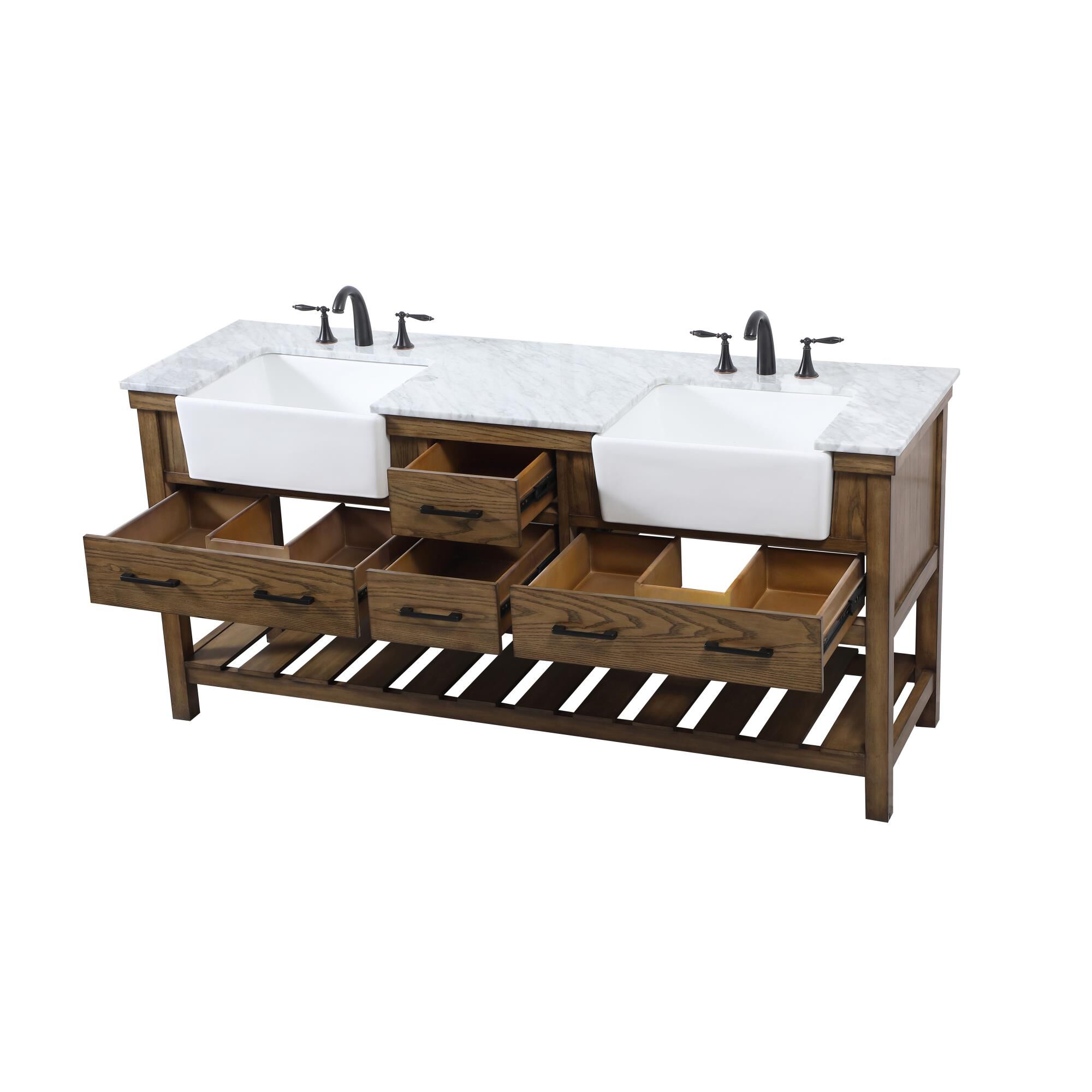Clement Bath Vanity by Elegant Decor