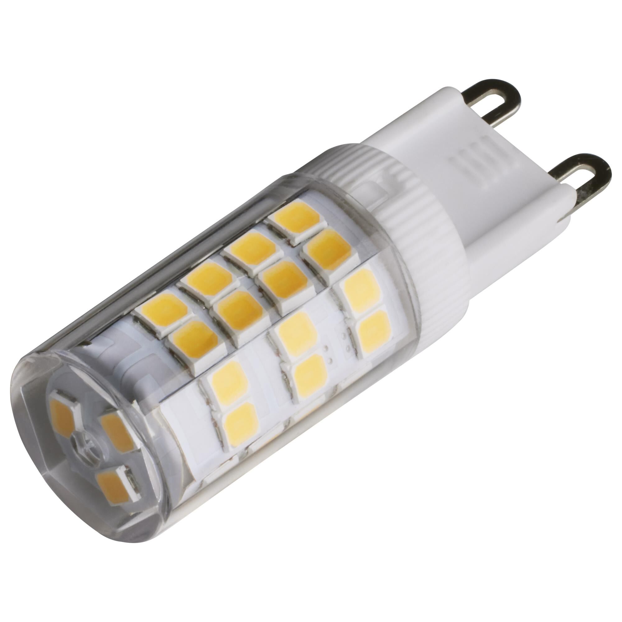 3.5 Watt 4000K T4 LED Light Bulb by Satco