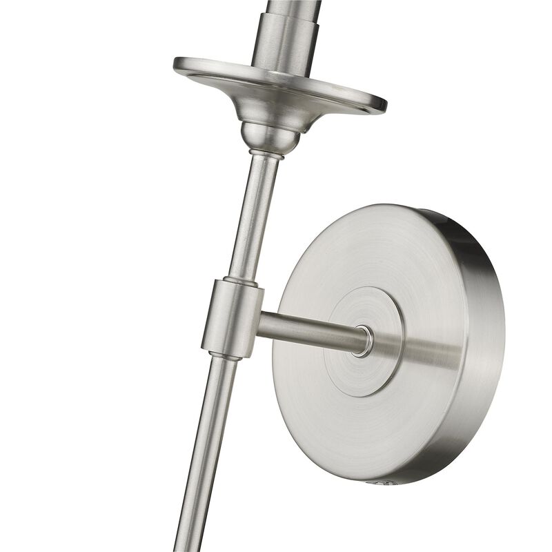 Z-Lite Emily 26 Inch Wall Sconce