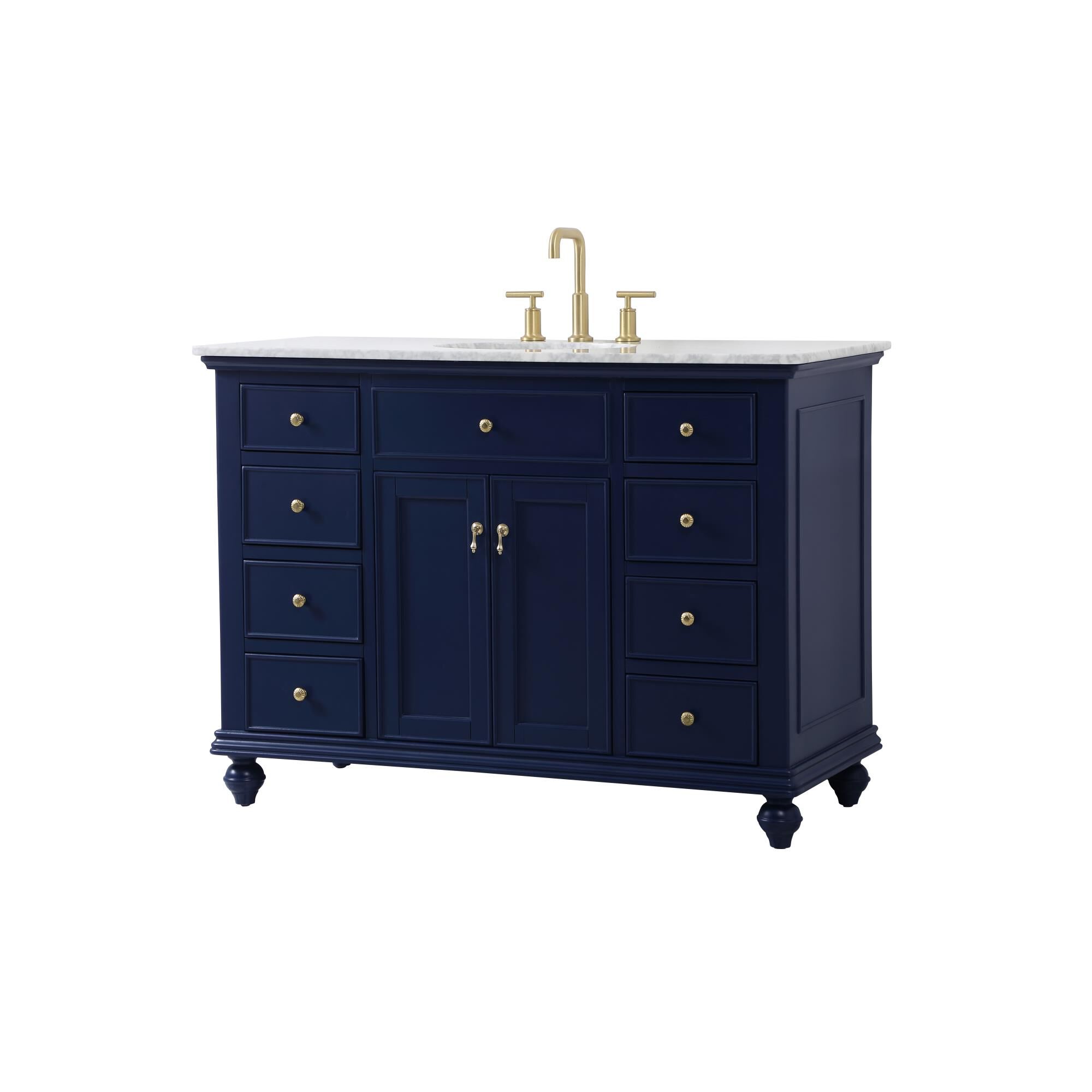 Otto Bath Vanity by Elegant Decor