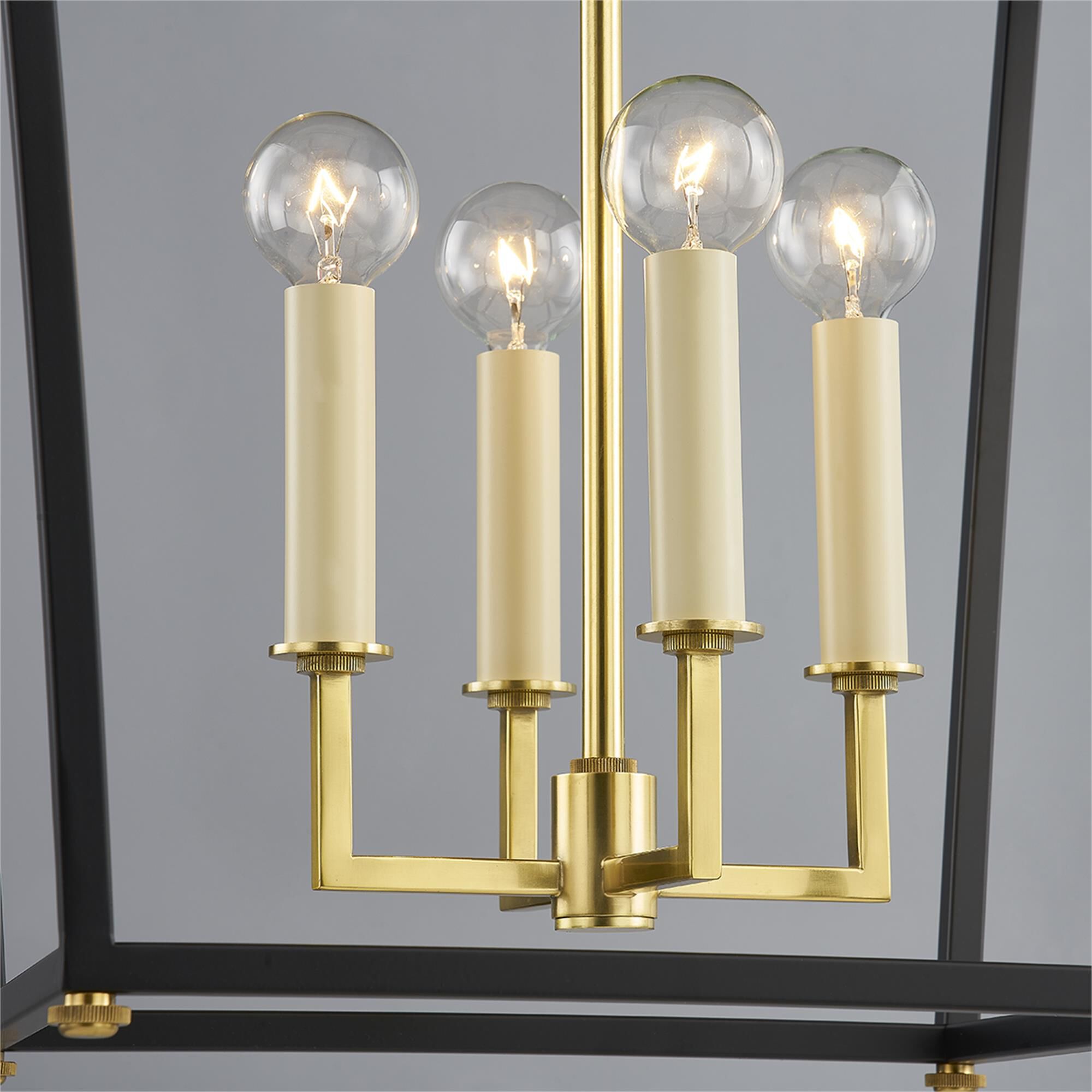 Natick Medium Lantern Pendant,