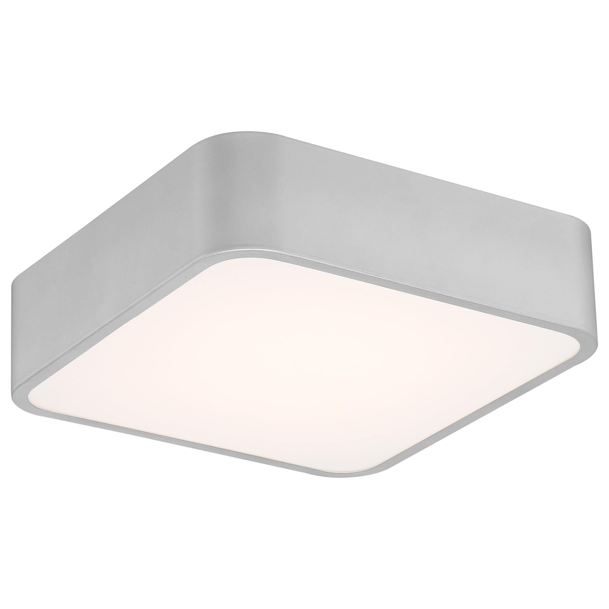 Granada 12 Inch 1 Light LED Flush Mount by Access Lighting