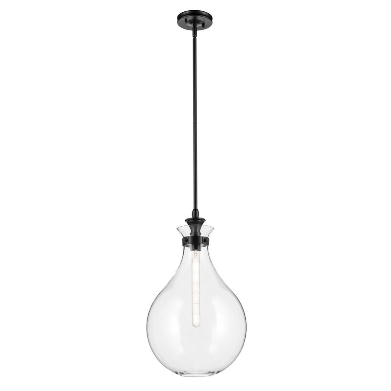Laria Medium Pendant Light by Kichler