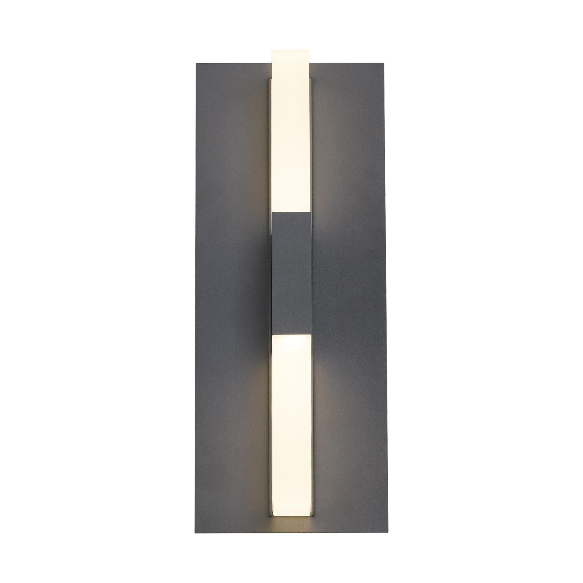 Lyft Outdoor Wall Light by Visual Comfort Modern Collection