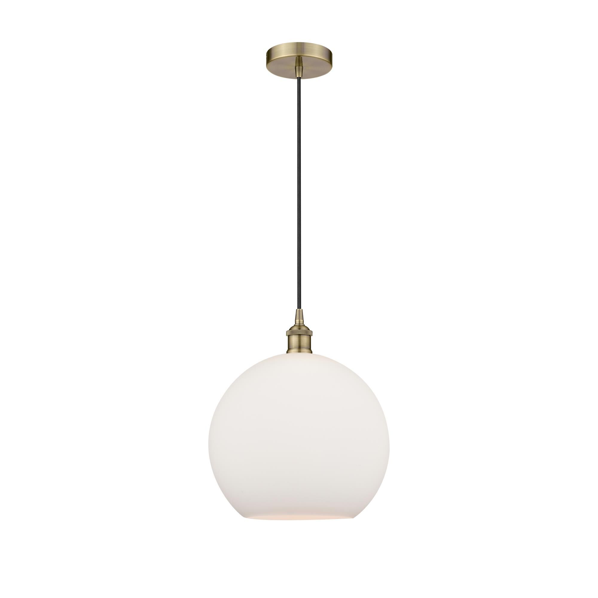 Bruno Marashlian Athens Mini Pendant by Innovations Lighting