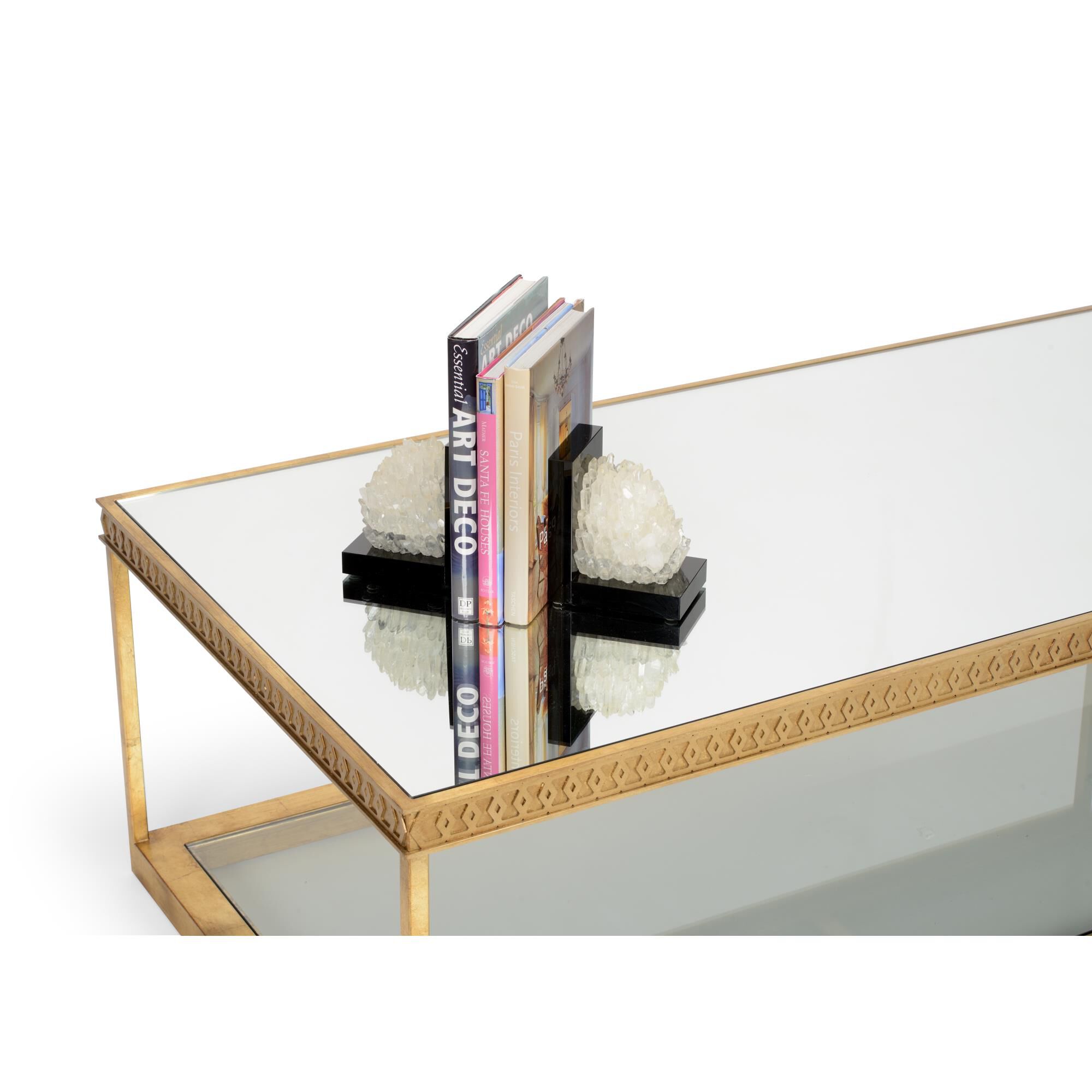 Copas Coffee Table by Chelsea House