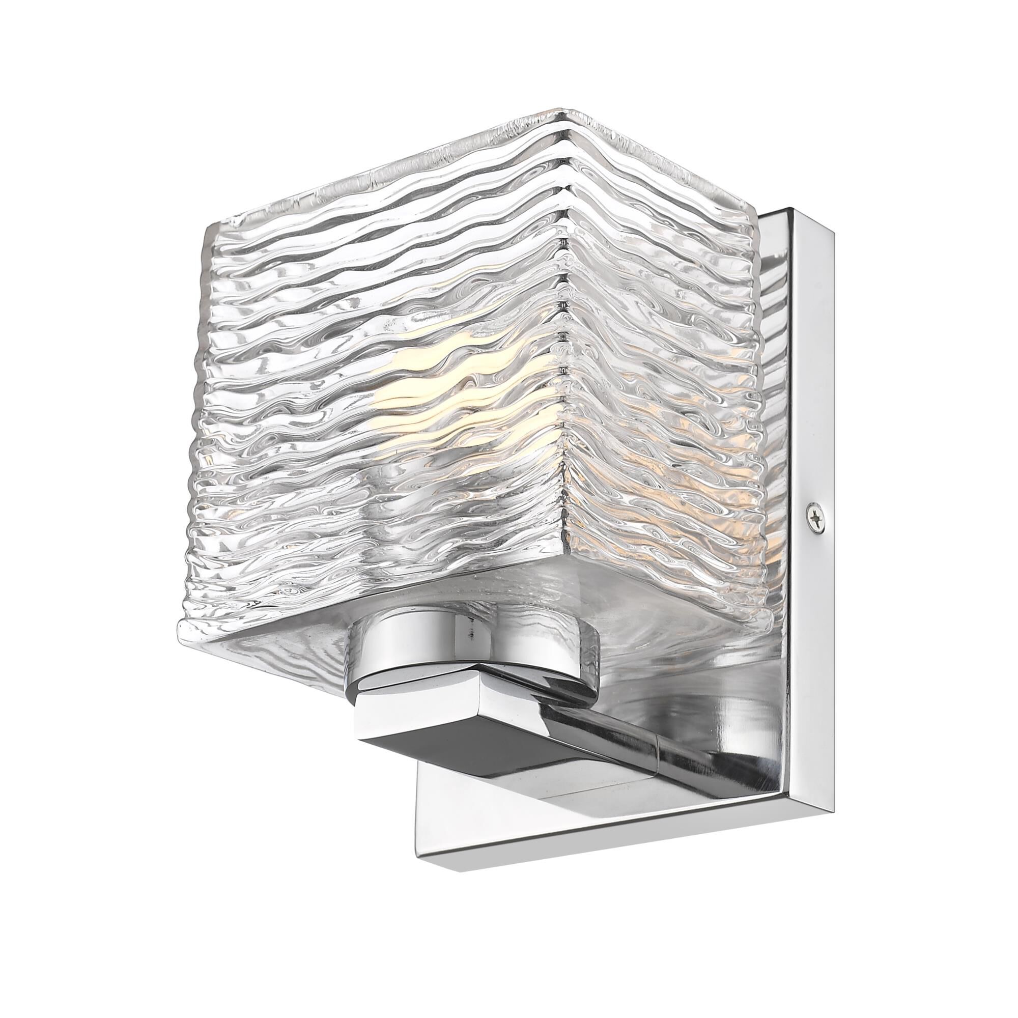 Z-Lite Barrett 6 Inch LED Wall Sconce