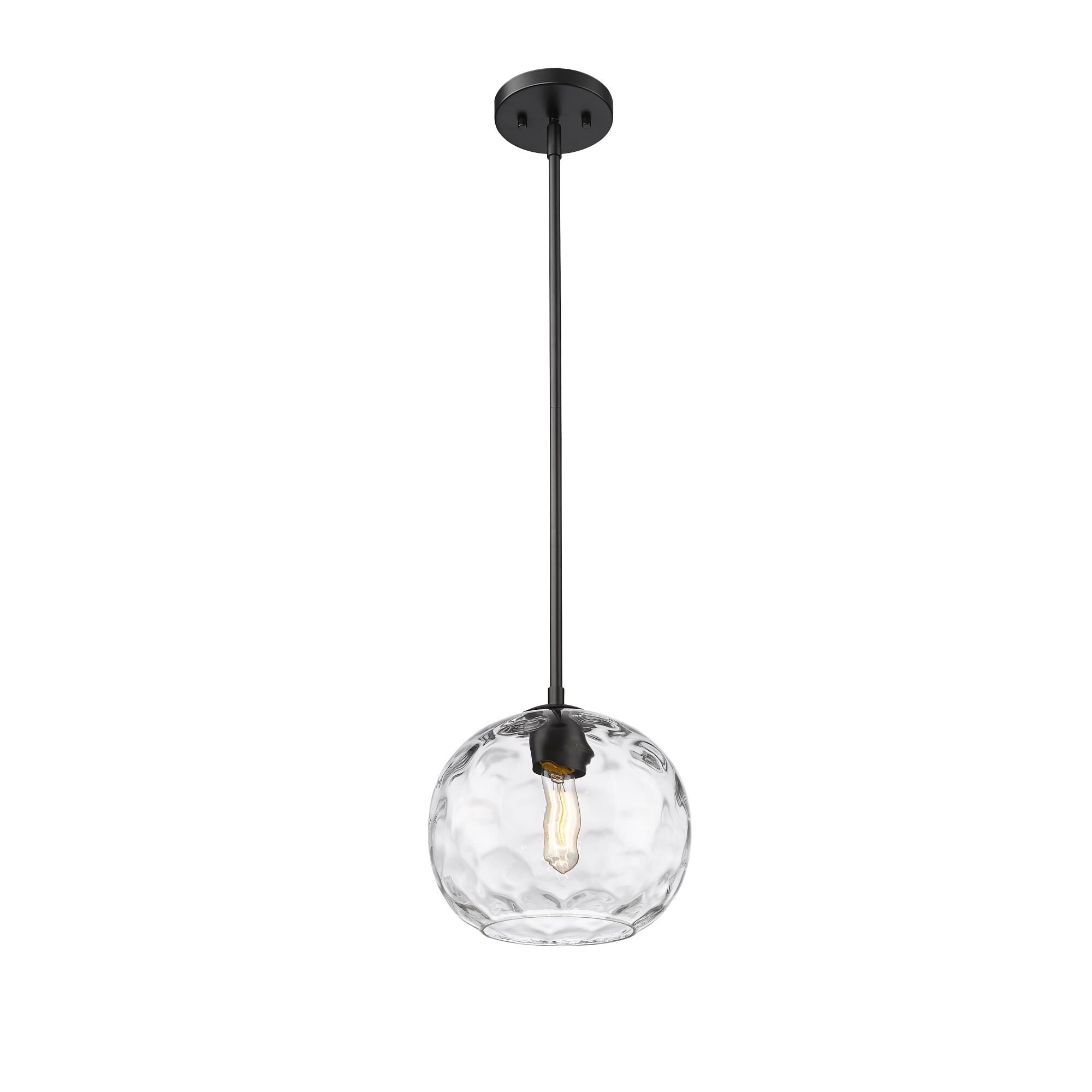 Chloe 10 Inch Mini Pendant by Z Lite