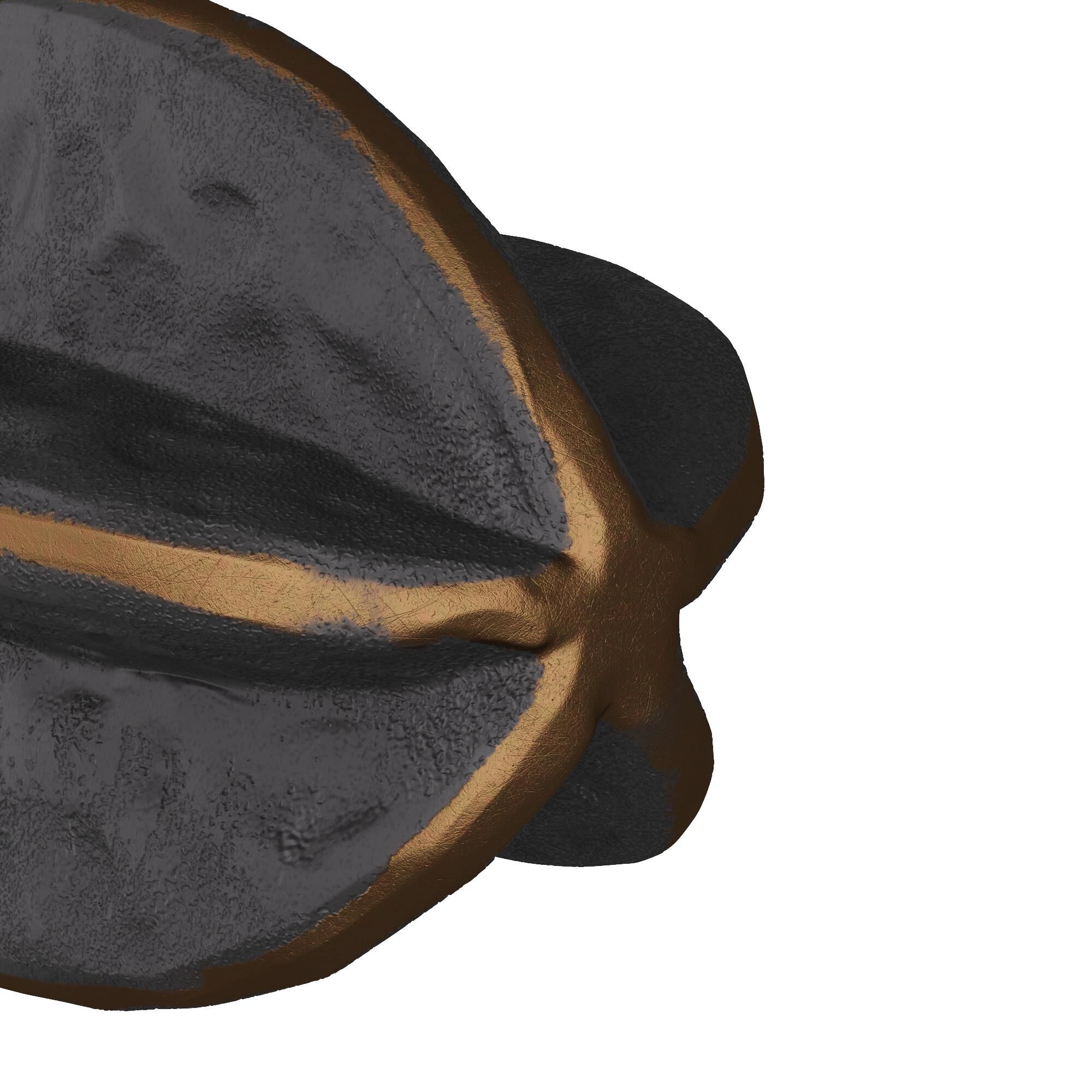 Shown in Antique Brass finish