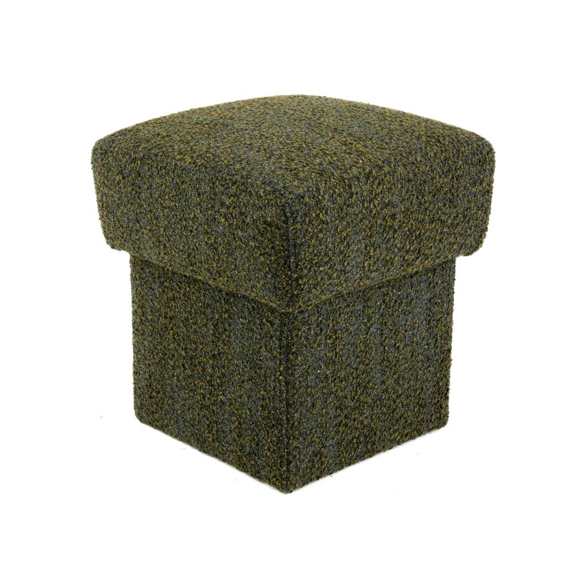 Athens 18 Inch Ottoman by Arteriors Home