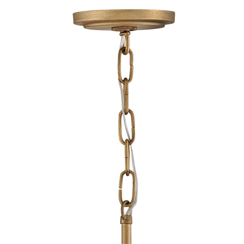 Twyla 18 Inch Mini Pendant by Hinkley