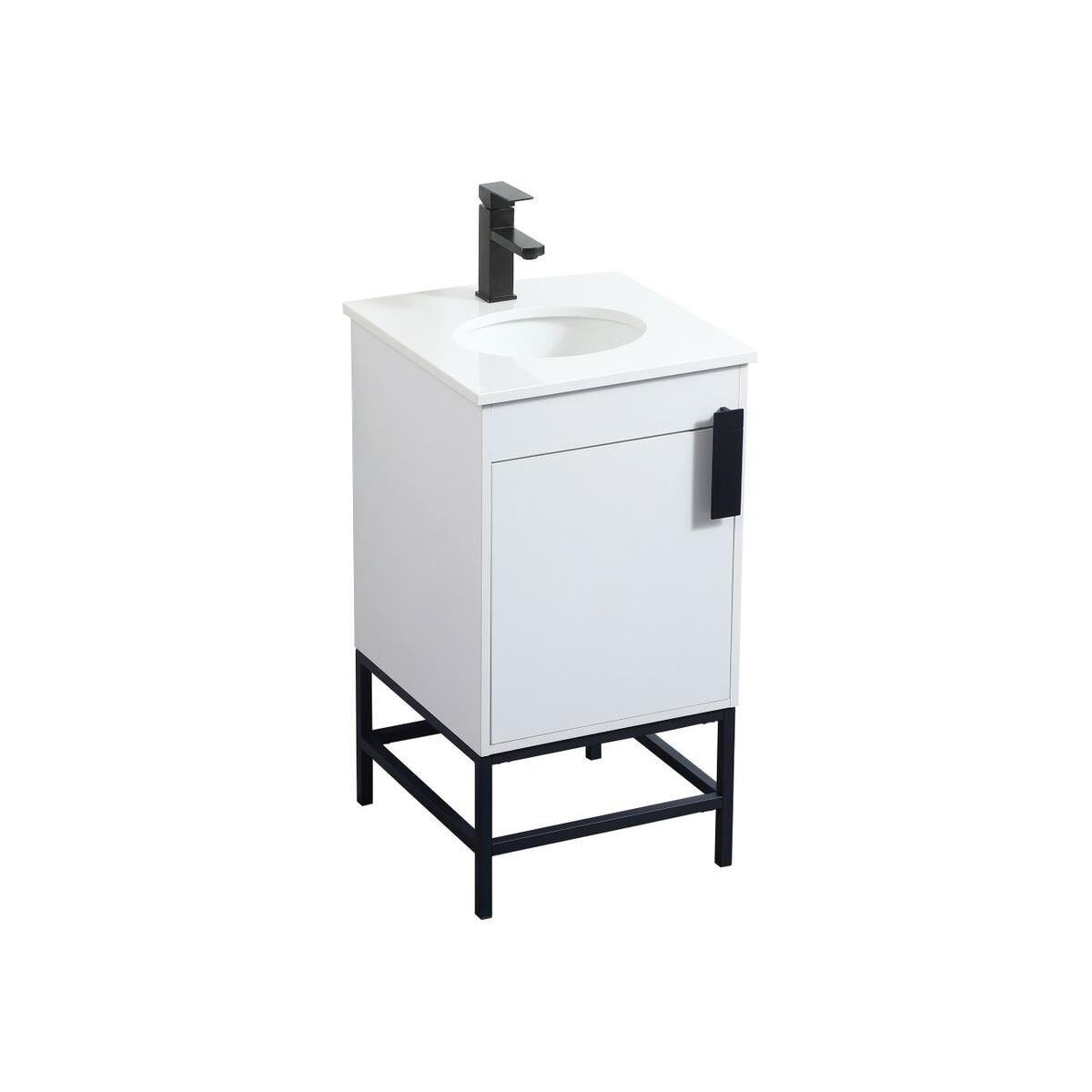 Eugene Bath Vanity by Elegant Decor